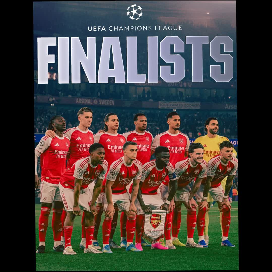 Post by Dege B: Finalists 🥰