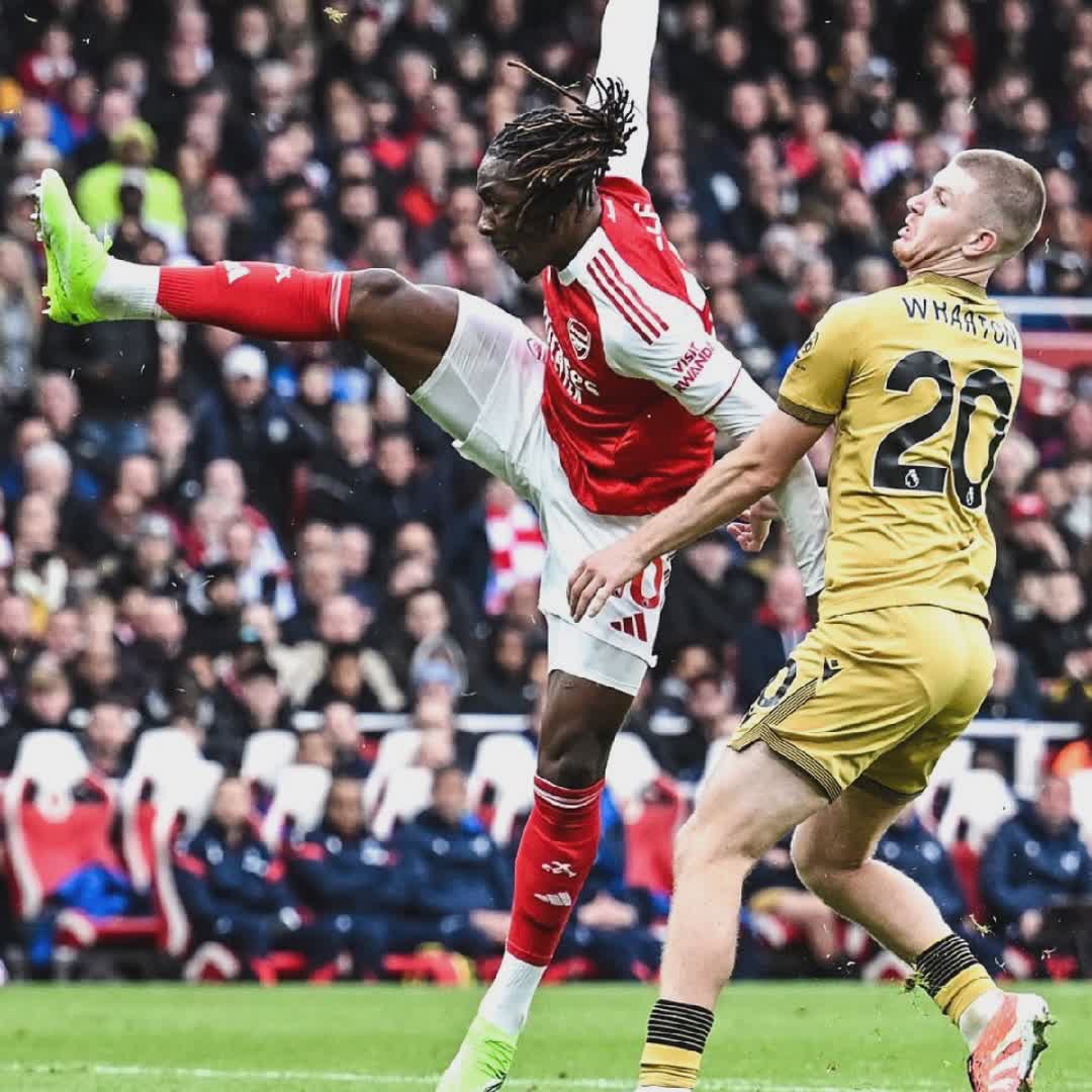 Post by Sports Daily: Eze 🙌🤩 #buzzer #Daily #fyp #sports #viral #buzzer_fan_official #football