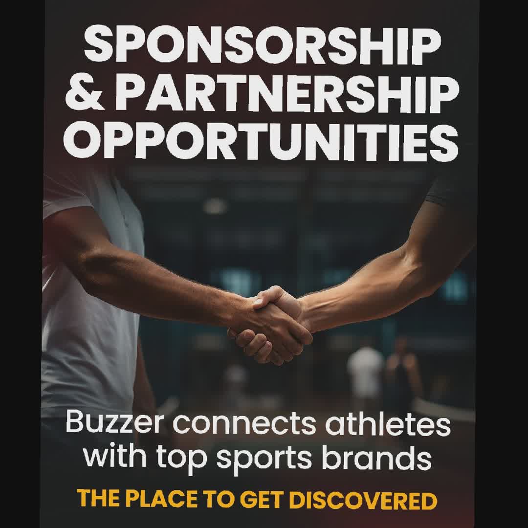 Post by Petar Ratković: #buzzer #sports #PR7