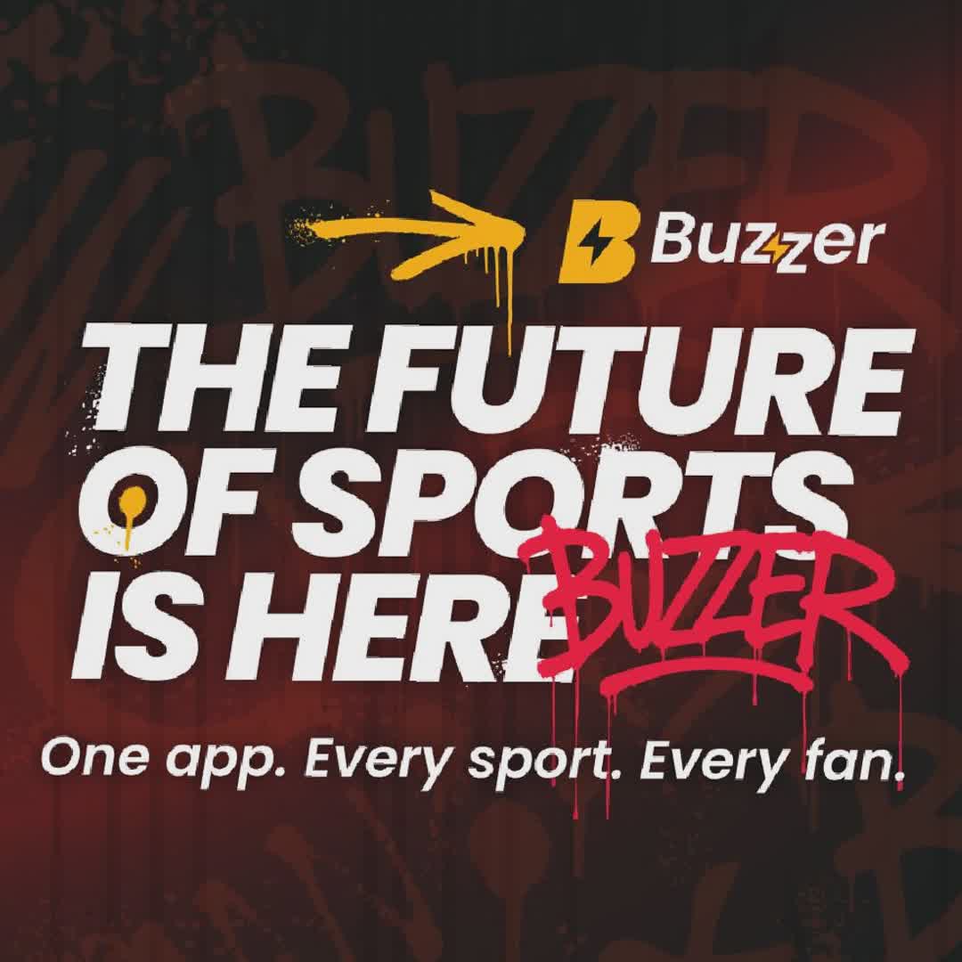 Post by Petar Ratković: ⚽🏀🎯🥊🥋🎾🏐🏓🏀⚔️🏈🥇🏆🎳 #buzzer #sports #PR7
