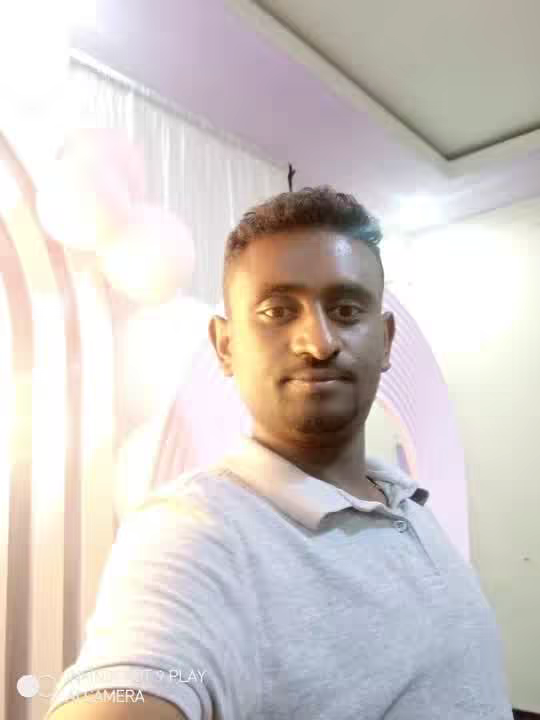 bekele