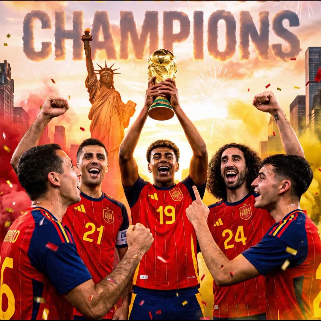 Post by John Kent: 2026 world cup Champions 🏆🏅 @basket_fan_official @hassen133 @andu1221 @bodey12 @birrebuzk @uowou @fayafufa7...