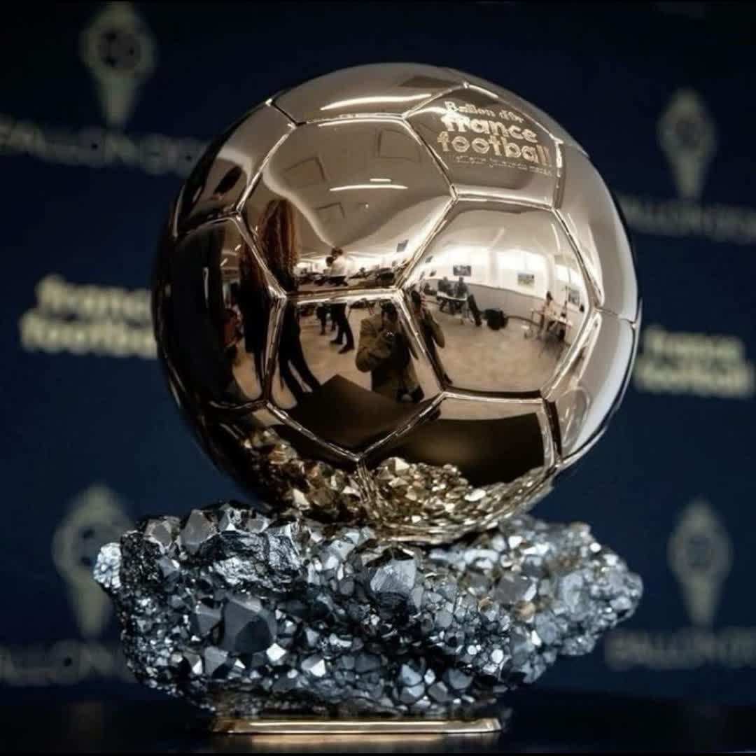 Post by John Kent: 🚨 Official Ballon d'Or statement: "Yes, winning the World Cup helps, but it does not guarantee a Ballon d'Or. To...
