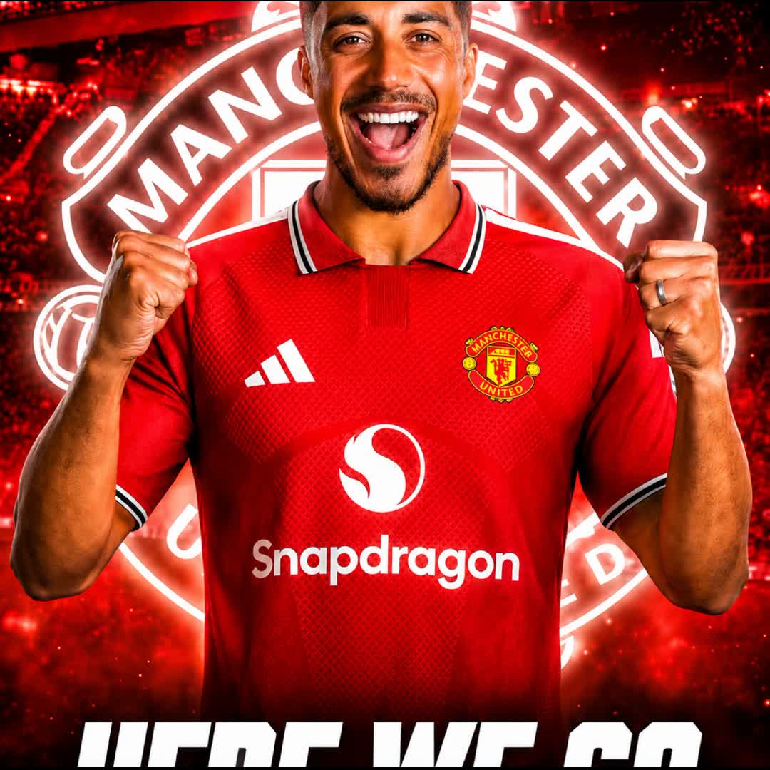 Post by John Kent: 🚨BREAKING: Youri Tielemans to Manchester United, HERE WE GO! United activate €41m release clause into Tielemans'...