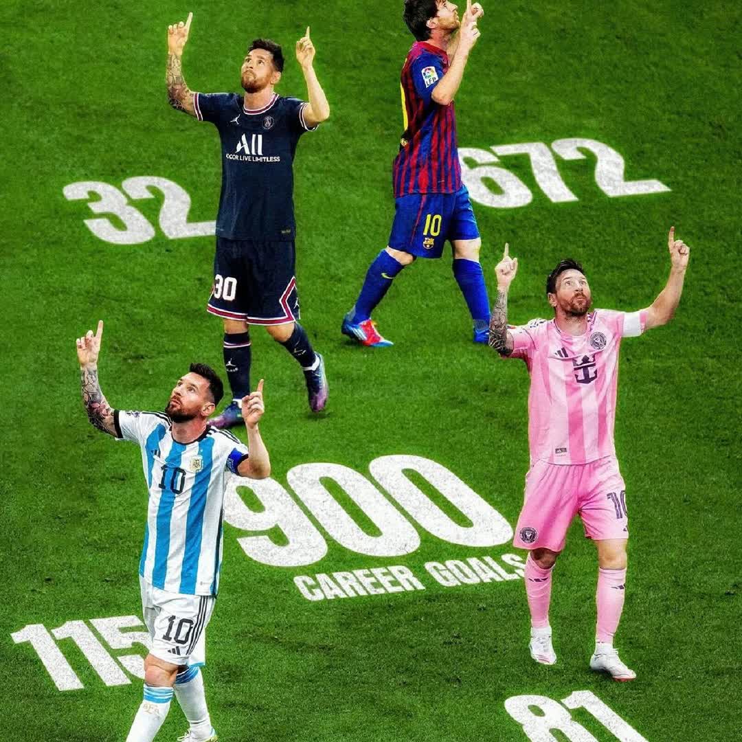 Post by Dagim Getu: @fuad_plas #lionelmessi #Messi #Messi10