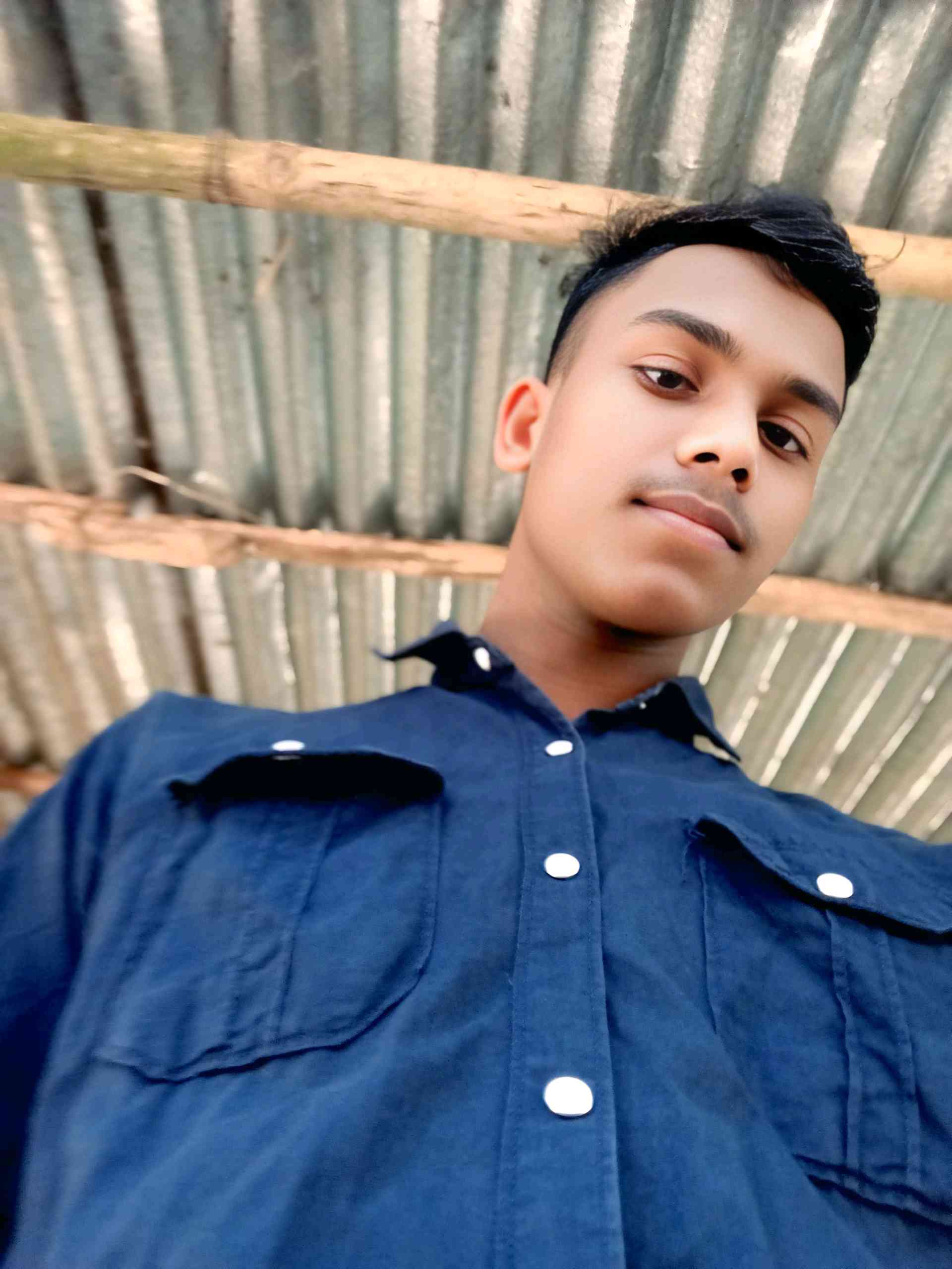 User profile image