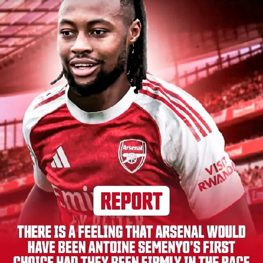 Post by Biruk Arsenal: Arsenal