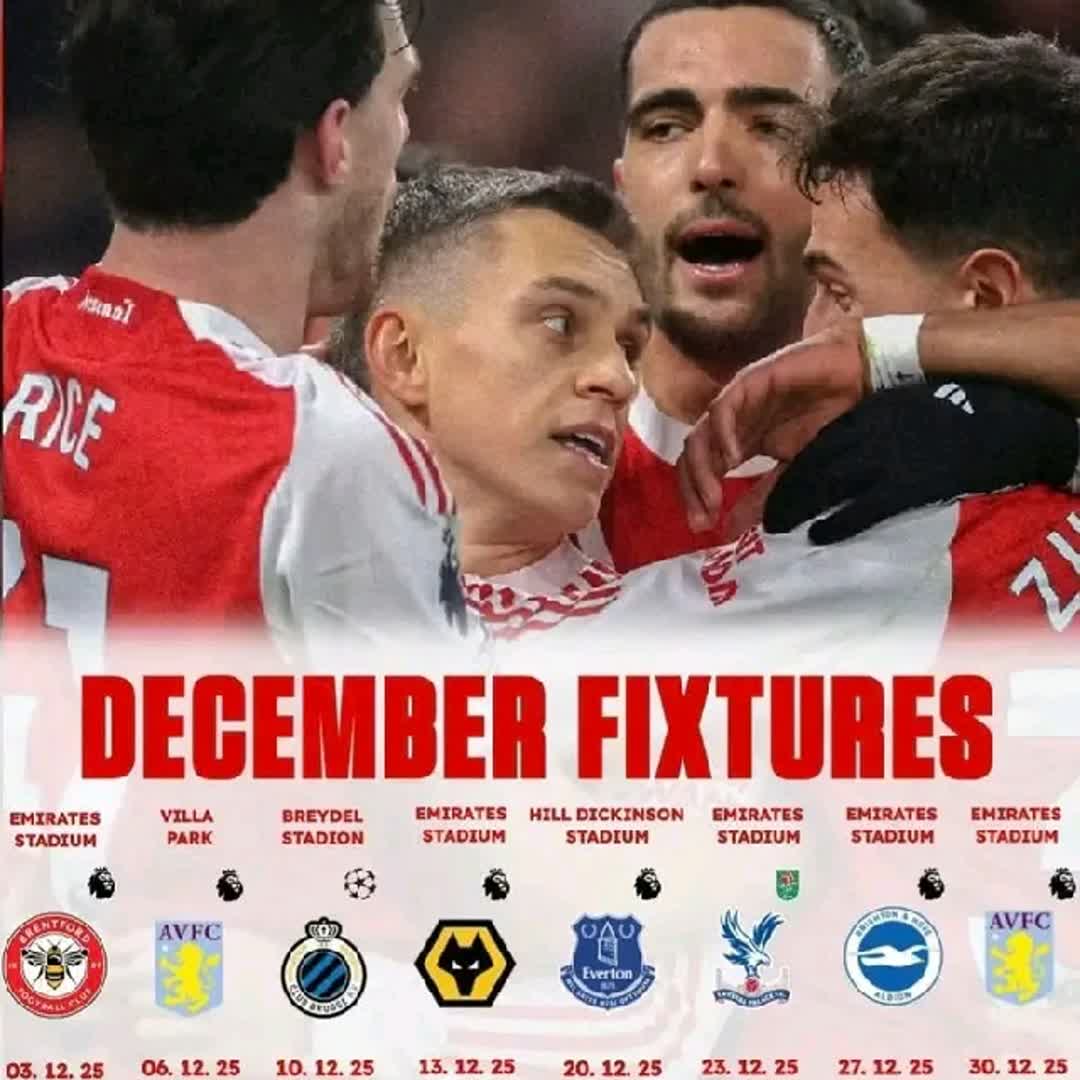 Post by Biruk Arsenal: Arsenal next fi