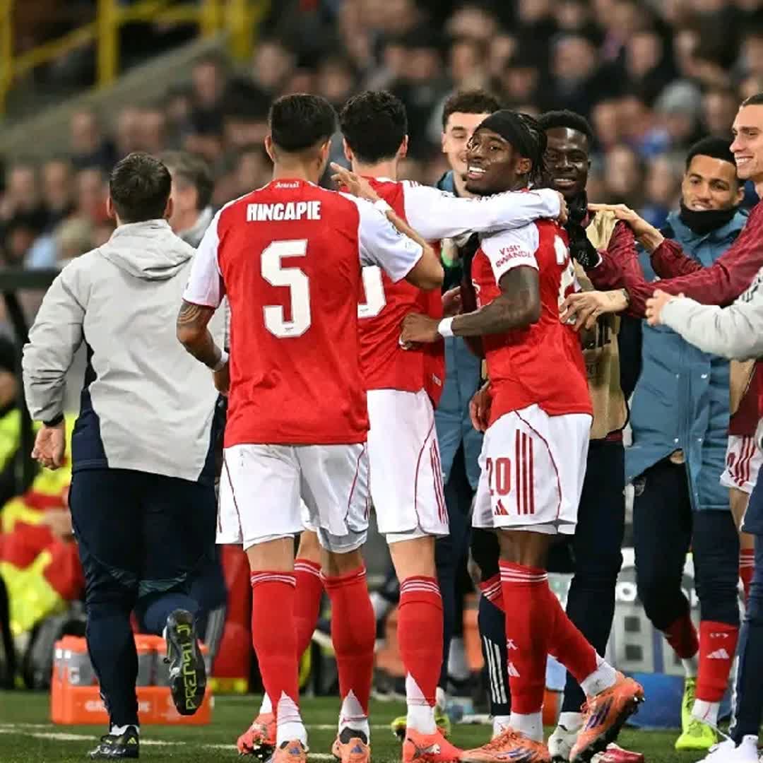 Post by Biruk Arsenal: Arsenal love