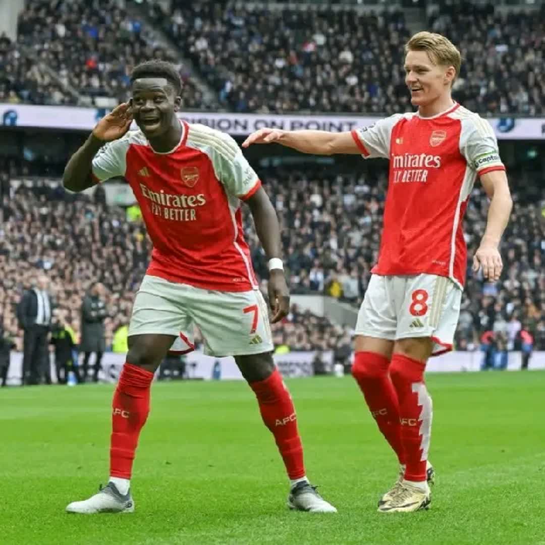 Post by Biruk Arsenal: arsenal
