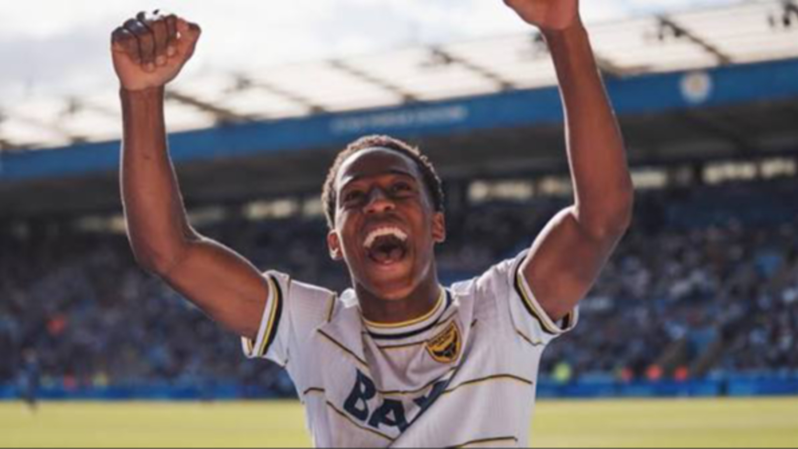 Mo Missanga continues breakout form as Oxford United sweep aside Burton Albion