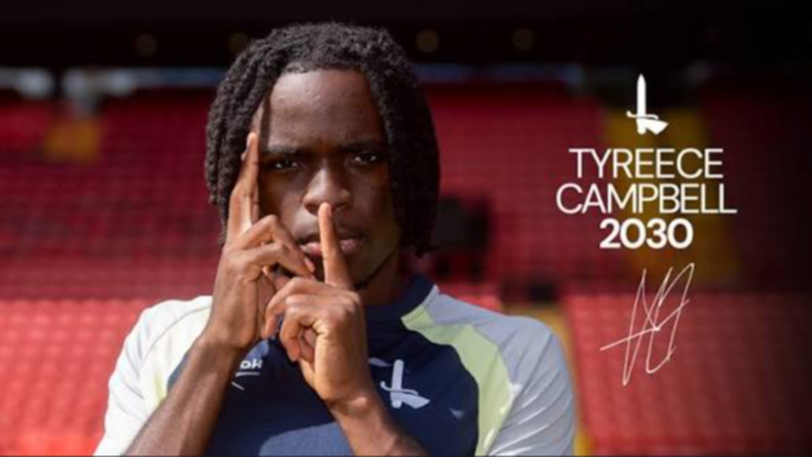 **Tyreece Campbell has started the season with something to prove—and he is wasting no time doing it.**

The Charlton Athletic forward has scored in both of the club's opening [Championship](https://www.skysports.com/football/west-ham-united-vs-charlton-athletic/560520) fixtures, helping Nathan Jones' side defeat Derby County and West Ham United. His goals have arrived at important moments, turning promising performances into six points and giving supporters another reason to believe this team can exceed expectations set before the season began.

Campbell's winner against [Derby](https://www.skysports.com/football/charlton-athletic-vs-derby-county/report/560501) was followed by another goal at West Ham in Charlton's impressive [2-1 victory](https://www.bbc.com/sport/football/live/cw77g0zdlzj4t) at the London Stadium. The forward now has early momentum behind him at a time when Charlton are trying to establish themselves in a division many expected them to fight to survive in again.

## Delivering when Charlton needed him most

Charlton fell behind against Derby when Sammie Szmodics scored in the first half. Lloyd Jones equalised in the 61st minute, but the match still needed a decisive moment. Campbell provided it in the 80th minute, completing Charlton's comeback in front of their own supporters.

His second goal arrived in very different circumstances. Charlton were already ahead against West Ham after Jones' seventh-minute opener, and Campbell doubled the advantage in the 56th minute. His strike gave the visitors breathing room before [Joel Piroe reduced the deficit](https://www.fotmob.com/news/b4icn50qcf4415xq919k4djkw-nuno-apologises-after-west-ham-fail-fans-charlton-defeat) on his Hammers debut.

Those two goals show different sides of Campbell's value. Against Derby, he supplied the winning touch in a difficult home match. Against West Ham, he helped Charlton turn a strong start into a commanding, ultimately decisive advantage that survived a nervy finish.

## Why Nathan Jones will be encouraged

Nathan Jones needs reliable attacking options if Charlton are to avoid being dragged into another relegation battle this season. Campbell's form gives the manager an immediate solution and adds confidence to a forward line that has begun the campaign efficiently, part of what [pundits have described](https://www.bbc.com/sport/football/articles/c70g0e3njg3o) as a more expansive style under Jones compared with last season's survival-focused approach.

The timing is also important for Campbell personally. A productive start can change how a player is viewed, particularly when he is contributing against established Championship opposition in front of a hostile away crowd. Scoring at the London Stadium is the type of moment that can raise expectations and strengthen a player's belief heading into a long campaign.

Charlton's two wins have not come from one player alone. The side has shown discipline, defensive resilience—including surviving [Valentin Castellanos' missed penalty](https://www.irishexaminer.com/sport/soccer/arid-41900026.html)—and the ability to respond to setbacks. Campbell's finishing has provided the final piece in both matches so far.

## Can Campbell maintain the momentum?

The challenge now is consistency. Championship defences will adapt, and Campbell will face opponents determined to prevent him from finding the same spaces he has exploited so effectively in the opening fortnight.

Still, two goals in two matches have given him the strongest possible platform. Charlton were expected by some to struggle again, but Campbell, alongside teammates like [Lloyd Jones](https://www.bbc.com/sport/football/live/cw77g0zdlzj4t), is helping create a very different conversation around the club.

If he can maintain this level of confidence, his early-season form could become one of the biggest reasons Charlton avoid the relegation battle many predicted before a ball was kicked.