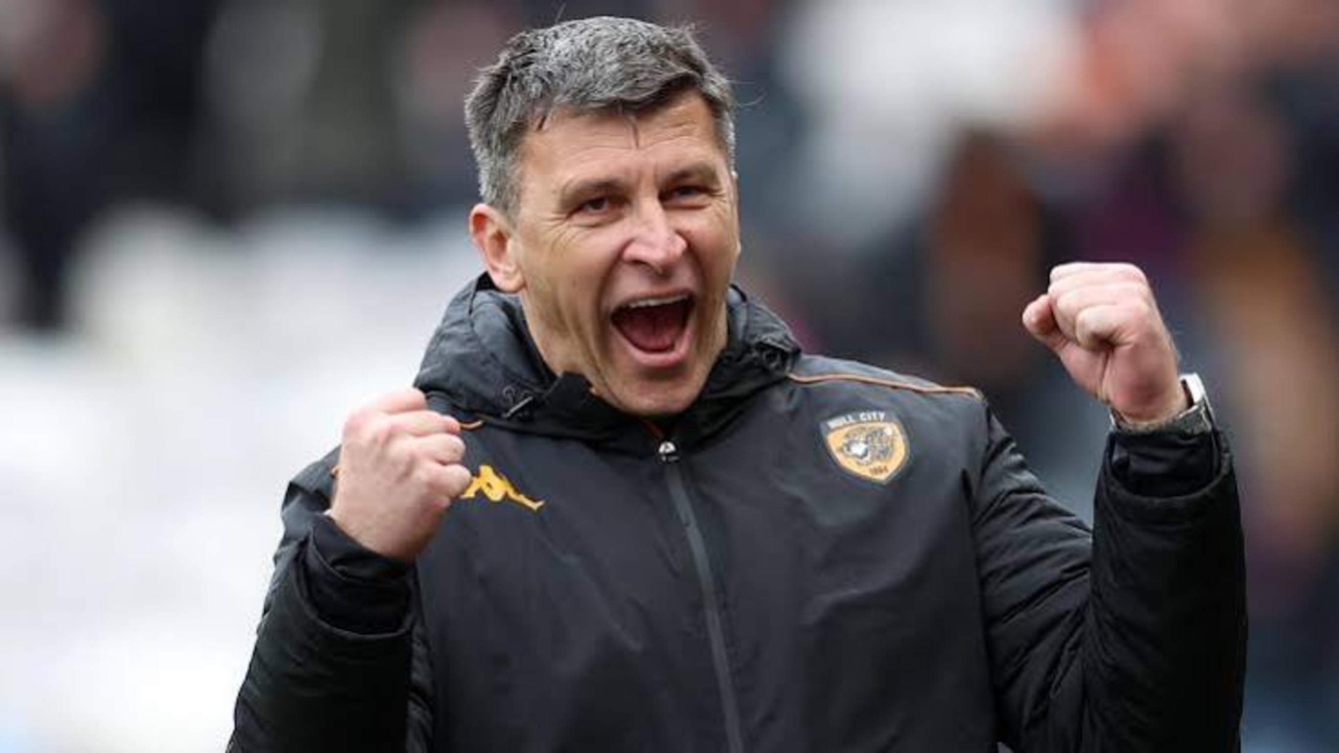 Hull's Miracle Manager Is Already the Bookies' First Casualty Pick