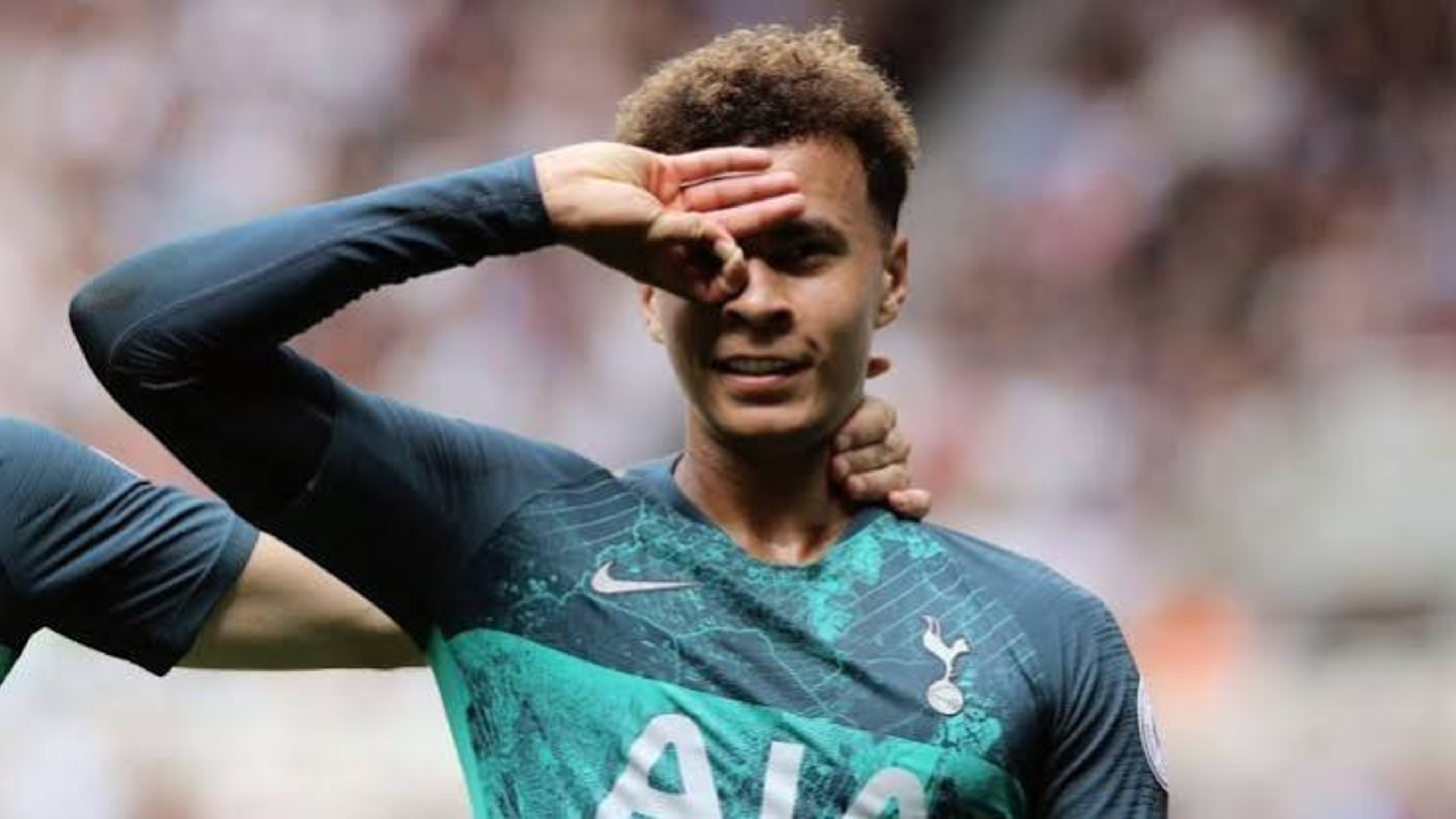 Dele Alli's Como Move Was Never the Redemption Story It Looked Like