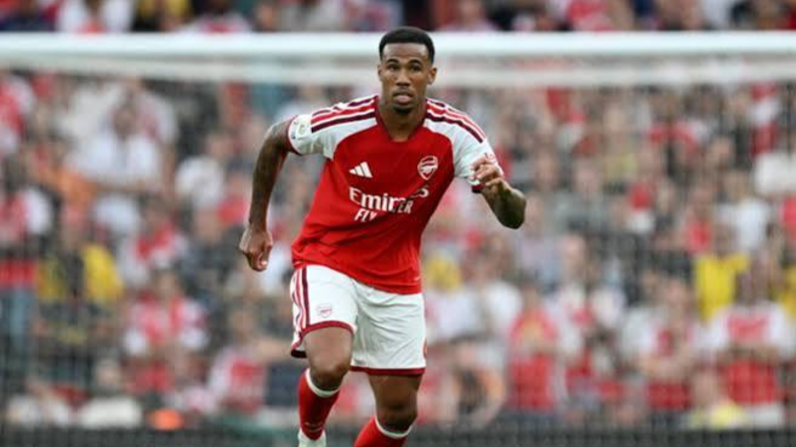 Gabriel Magalhaes makes Arsenal history with 12th straight unbeaten game against Chelsea