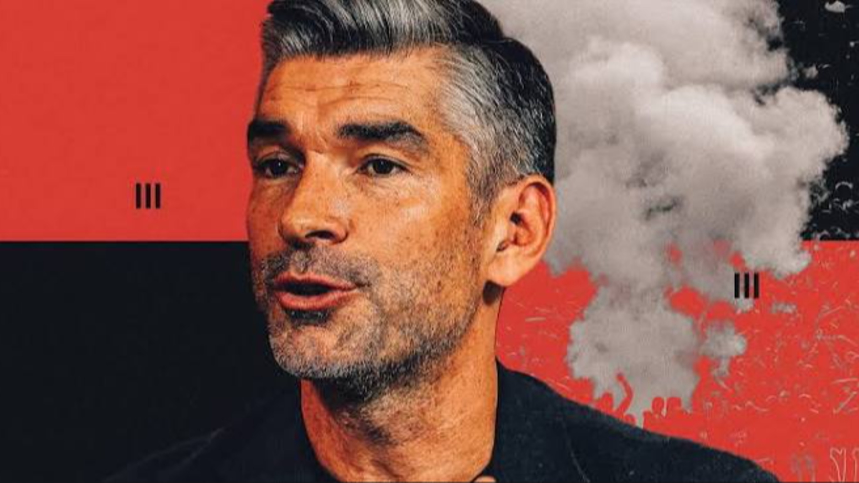 Richard Hughes Is Rebuilding a Squad He Won't Stick Around to See Succeed