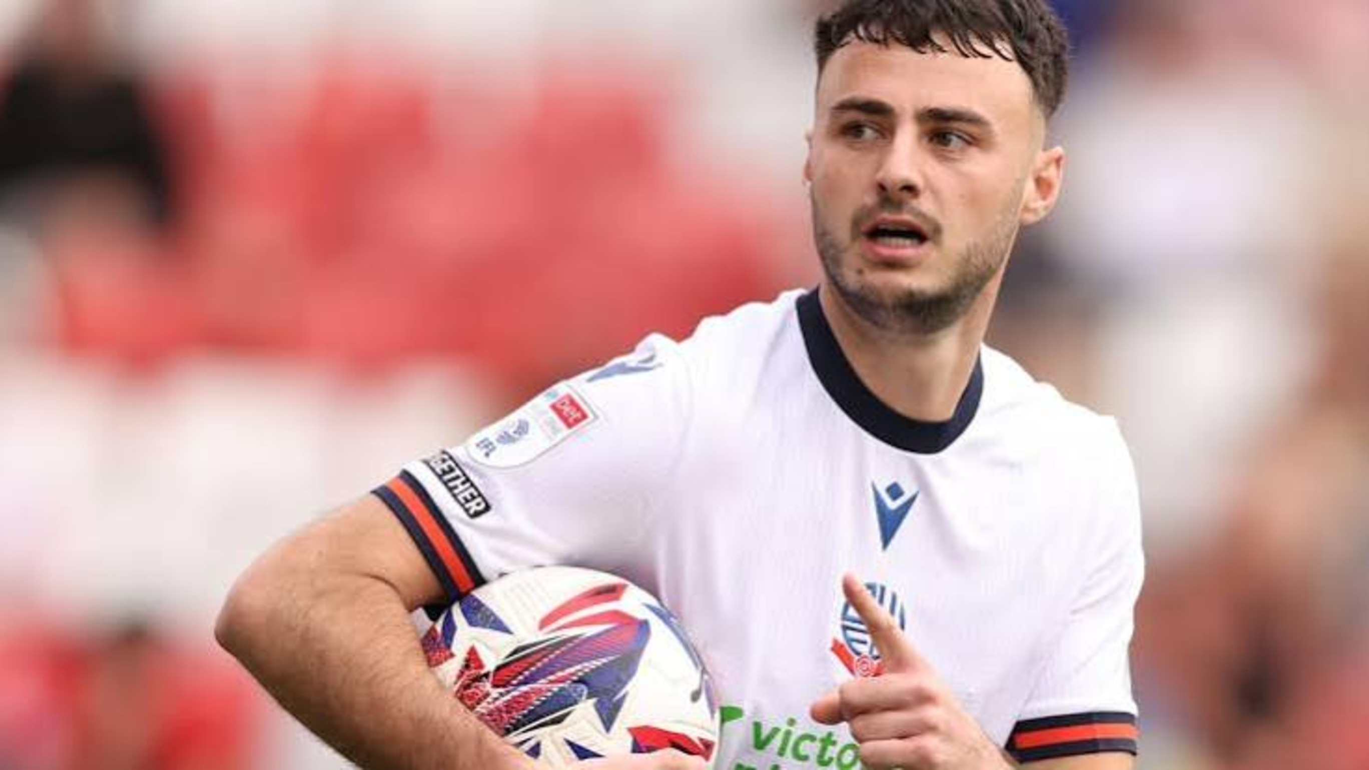 **Aaron Collins has scored in both of Milton Keynes Dons' opening two league games this season, and he arrives into today's clash with Leicester City in red-hot form against a defence that has already shown clear signs of fragility. It sets up one of League One's most intriguing early fixtures.**

Collins does it again. His 18-yard curling point rescued MK Dons against Huddersfield Town, after the visitor struck twice in the first half. Continuing his effort from last season, Collins is now central to [¬MK Dons’ unbeaten start¬](https://www.mkfm.com/news/mk-dons-news/match-preview-milton-keynes-dons-vs-leicester-city/) this season.

Paul Warne will be hoping Collins adds to this tally in Saturday’s lunchtime kick-off against opponents who are already shipping goals at an alarming rate.

## Team news and key facts ahead of MK Dons vs Leicester City

Both sides are affected by selection headaches before Saturday, August 29 kick-off at Stadium MK. However, MK Dons’ situation looks healthier than Leicester’s depleted and fatigued backline.

- **MK Dons team news:** Kane Wilson ruled out due to injury, unlikely to feature before October.
- **Leicester team news:** Oliver Skipp serves the second match of a three-game ban. Defender Caleb Okoli is ruled out due to an unknown injury. Blade Akulo is doubtful yet expected to be fit for Saturday.
- **Last Meeting:** Both teams' most recent competitive encounter was back in 2022, resulting in MK Dons[ ¬0-3 Leicester City¬](https://www.espn.in/football/match/_/gameId/657012/leicester-city-milton-keynes-dons).
- **Referee:** Thomas Parsons

<br>

## Leicester City's defensive struggles set up a tough afternoon

Russell Martin’s side's performance has improved, but they arrive off the back of another defeat. [¬This time in the Carabao Cup¬](https://www.bbc.com/sport/football/live/cmp8x6lpl0g7t) against Ipswich Town. After two games, the biggest concern for Leicester is its defence that has left them sitting in the bottom half of the [¬League One¬](https://www.bbc.com/sport/football/league-one/table) table. Last week it was picked apart in a loss to Burton Albion.

They will be facing a forward who so far has found the net in each league game. Martin would find it hard to arrest this slide, especially with Skipp’s suspension and defensive options carrying knocks into the weekend.

<br>

## Russell Martin's return to Stadium MK adds another layer

There's a personal subplot running alongside the form storylines, with Martin returning to Stadium MK for the first time since his own spell in charge of[ ¬MK Dons¬](https://footballleagueworld.co.uk/tag/leicester-city/) between 2019 and 2021, the job that first established his reputation before spells at Swansea, Southampton and Rangers. He'll be desperate to leave with his first league win of the campaign, but doing so against a forward playing with this much confidence, in a ground he knows intimately from the opposite dugout, will be no small task.

<br>

## What's at stake for both sides today

For MK Dons, victory would extend their unbeaten start and further cement Collins as one of the division's early standout performers. For Leicester, anything less than a positive result will only intensify the scrutiny already building around Martin's start to life at the King Power Stadium. With both storylines colliding at Stadium MK this lunchtime, this is shaping up to be one of the more compelling watches on the opening weekend of League One action.