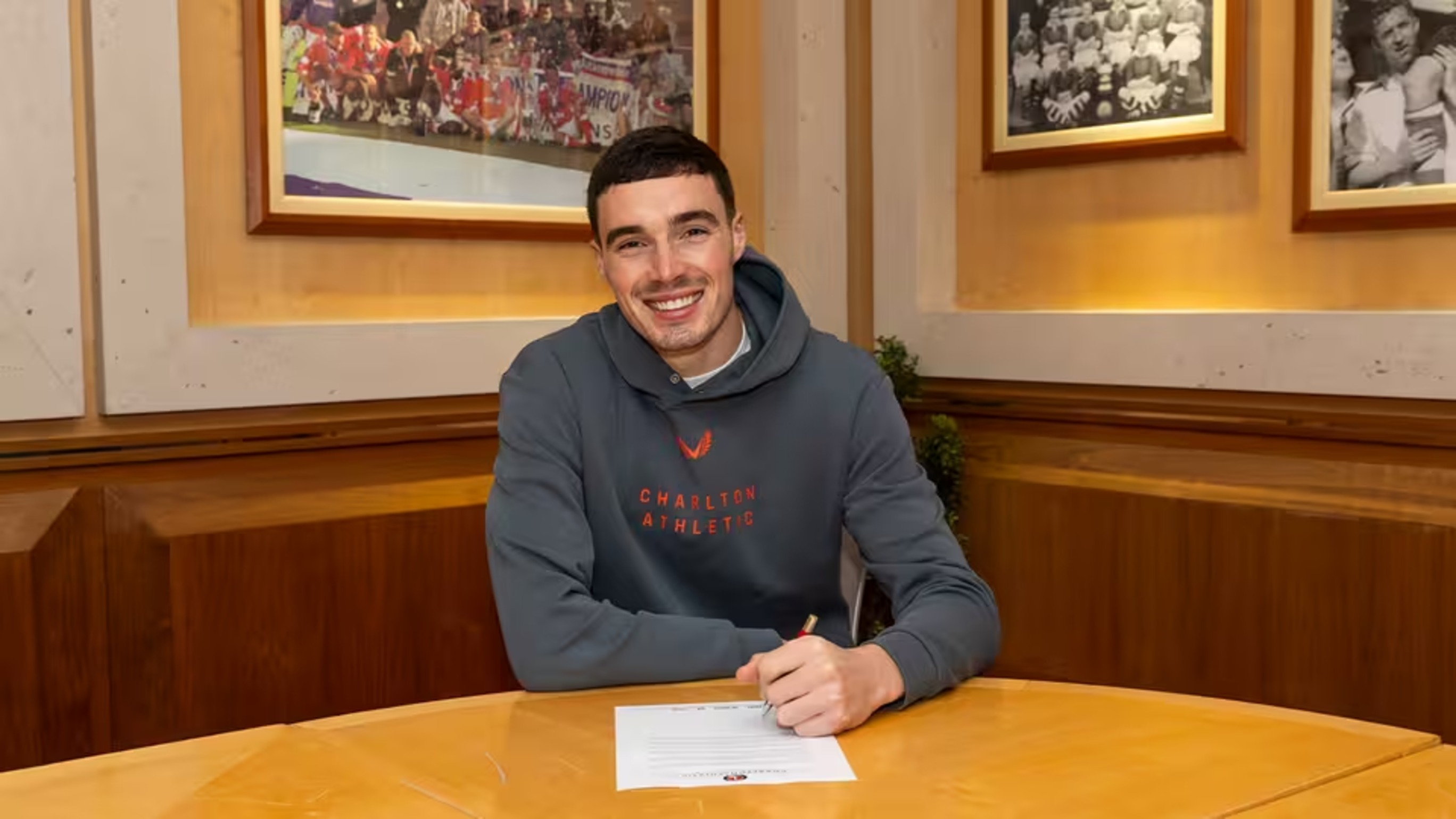 **Lloyd Jones has given Charlton Athletic the perfect start from the most unexpected position on the pitch.**

The centre-back has scored in both of Charlton's opening [Championship](https://www.skysports.com/football/west-ham-united-vs-charlton-athletic/560520) matches, helping Nathan Jones' side defeat Derby County and West Ham United by identical 2-1 scorelines. His goals have made him one of the early faces of a team that many observers expected to struggle in its second season back in the second tier.

Charlton's fast start has not been built solely on attacking flair. It has come from defensive players making decisive contributions at the other end, with Jones emerging as the clearest example. His goals against [Derby County](https://www.skysports.com/football/charlton-athletic-vs-derby-county/report/560501) and [West Ham](https://www.bbc.com/sport/football/live/cw77g0zdlzj4t) have helped the Addicks collect six points from their opening two fixtures, a total matched only by Millwall in the entire division.

## Producing at both ends of the pitch

Jones scored Charlton's equaliser in the 61st minute against Derby after Sammie Szmodics had put the visitors ahead. Tyreece Campbell then completed the comeback in the 80th minute to secure a 2-1 victory at [The Valley](https://www.skysports.com/football/charlton-athletic-vs-derby-county/report/560501).

One week later, Jones struck again at the London Stadium. He opened the scoring in the seventh minute against West Ham before Campbell doubled Charlton's advantage after half-time. Joel Piroe pulled one back for the hosts on his [Hammers debut](https://www.bbc.com/sport/football/live/cw77g0zdlzj4t), but Charlton held on for another 2-1 win, one of only two victories recorded by away teams at the ground so far this season.

For a central defender, two goals in the opening two league matches is a remarkable contribution. More importantly, the timing of those goals has been crucial. Jones did not score in comfortable wins; he made the breakthrough against West Ham and helped restore parity against Derby before Charlton found a winner.

## Why his role matters to Nathan Jones

Nathan Jones will value the goals, but Lloyd Jones' importance extends beyond the scoresheet. His presence gives Charlton an additional threat at set pieces and allows the team to remain dangerous even when opponents successfully restrict the forwards, a pattern that pundit [Steve McLean has praised](https://www.bbc.com/sport/football/articles/c70g0e3njg3o) as part of a more expansive approach under Jones this season.

The early results suggest Charlton are comfortable in tight matches. Against Derby, they recovered from a deficit. Against West Ham, they protected a two-goal lead and survived a stoppage-time penalty miss from [Valentin Castellanos](https://www.irishexaminer.com/sport/soccer/arid-41900026.html), awarded after Conor Coventry was penalised for handball.

That resilience is particularly valuable for a club that entered the season with questions about its ability to avoid another relegation fight. Two matches cannot prove that Charlton are ready to challenge at the top, but they have shown enough organisation to make the early predictions look premature, according to [BBC Sport's analysis](https://www.bbc.com/sport/football/articles/c70g0e3njg3o) of the opening weekend.

## Can Lloyd Jones continue this run?

It would be unrealistic to expect Jones to score every week. His immediate priority remains keeping Charlton organised, winning aerial duels and helping the side control matches from the back, the foundation that has kept the Addicks unbeaten alongside league leaders [Millwall](https://www.bbc.com/sport/football/live/cw07rlmvexjnt).

However, his early goals have already created a useful storyline around the team. Opponents must now be more alert to Charlton's set-piece threat, while Jones' confidence should grow after such an impressive start to the campaign.

Charlton have made the perfect beginning, and Lloyd Jones has played a surprisingly important role in it. Whether his goals continue or not, the defender has already helped establish the character of Nathan Jones' side heading into a testing September schedule.