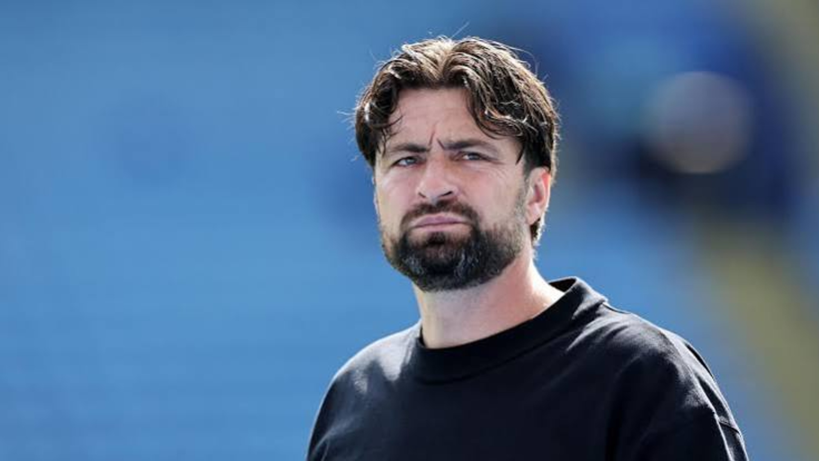 **Russell Martin’s start to life at Leicester City has been anything but smooth, with the Foxes sitting 18th in League One after two matches. The head coach now faces an early test of whether his methods can deliver the promotion challenge expected at the King Power Stadium.**

Appointed in June on [a contract running until 2029](https://www.lcfc.com/media-article/russell-martin-appointed-leicester-city-first-team-manager-lcfc-press-release), Martin arrived at Leicester with a reputation for possession-based football and a promotion on his managerial record. Two games into the [League One](https://footballleagueworld.co.uk/league-one/) season, however, his ideas are already being tested by a draw and a defeat that have left Leicester with one point from a possible six.bbc+1

## Martin’s opening weeks have not gone to plan

Leicester began the campaign with a 1–1 draw away to Notts County. Conor Grant’s late equaliser cancelled out Jayden Joseph’s opener and denied Leicester a winning start.

The second league match brought a 2–1 home defeat by [Burton Albion](https://www.lcfc.com/media-article/russell-martin-manager-leicester-city-sky-bet-league-one-notts-county-reaction). The result left Leicester 18th in the table after two fixtures, with one point, two goals scored and three conceded.

The wording that Martin described the Notts County draw as containing “lots to like and lots to work on” should be retained only if the linked Leicester City article contains that exact quotation. Likewise, the claim that he told BBC Leicester Sport there would be “honest conversations” should be linked to the relevant BBC interview or rewritten as an attributed report.

For a club expected to challenge near the top of the division, the opening results are underwhelming. However, describing them as an “early-season slump” after only two matches is premature. “Unconvincing opening” or “difficult start” would be more proportionate.

## The managerial record Martin is trying to protect

Martin’s appointment was based on a managerial career that includes success in League One, Championship experience and Premier League promotion. His record is better presented as follows:

- **MK Dons, 2019–2021:** Took charge of his first senior team and established a possession-focused style in League One before leaving for Swansea City.
- **Swansea City, 2021–2023:** Managed the club in the Championship and guided them to a mid-table finish in his first full season. The claim that Swansea came within three points of the play-offs requires a specific season and source and should be checked before publication.
- **Southampton, 2023–2024:** Led Southampton back to the Premier League via the Championship play-offs. The “club-record 25-game unbeaten run” should be retained only with a source that explicitly confirms the record and the relevant sequence.
- **Rangers, 2025:** Spent 123 days in charge before leaving after a difficult spell. The 123-day figure and the description of the tenure as Rangers’ shortest managerial reign should be attributed to a reliable source.

The original phrase “a genuine track record of getting teams out of the third tier” is misleading. Martin’s Southampton promotion came from the **Championship**, while his MK Dons tenure began in League One. A more accurate replacement is:

*Martin arrived with experience of building possession-based teams and leading Southampton back to the Premier League.*

## Why expectations remain high

Despite the slow start, [Leicester City are among the favourites](https://www.skysports.com/football/news/32461/13569843/leicester-city-are-in-league-one-under-russell-martin-and-facing-an-all-time-low-but-revival-hopes-remain-at-king-power) to win League One. Their large stadium, substantial fanbase and recent Premier League history also make promotion the central expectation around the club.

The claim that King Power Stadium season tickets have “sold out” should be linked to a specific Leicester City announcement or reputable report. If that evidence is unavailable, use more cautious wording:

*Strong demand from supporters has underlined the expectation surrounding Leicester’s first League One campaign.*

Martin’s task is not simply to win matches; he must also rebuild confidence after Leicester’s back-to-back relegations from the Premier League. Nevertheless, “the weight of a fanbase” is interpretive, so the paragraph should avoid presenting supporter impatience as a fully established fact unless supported by attendance figures, surveys or direct quotations.

## What comes next for Martin?

How Martin responds over the coming weeks will shape the early narrative around his tenure at [Leicester City](https://footballleagueworld.co.uk/tag/leicester-city/). His promotion with Southampton demonstrates that he can lead a successful campaign, while his short spell at Rangers provides a reminder that results and squad fit remain crucial to the implementation of his footballing philosophy.

Leicester’s squad is still being reshaped, with transfer activity and possible departures adding uncertainty. That makes patience important, but the club’s promotion ambition means results will remain the clearest measure of progress.