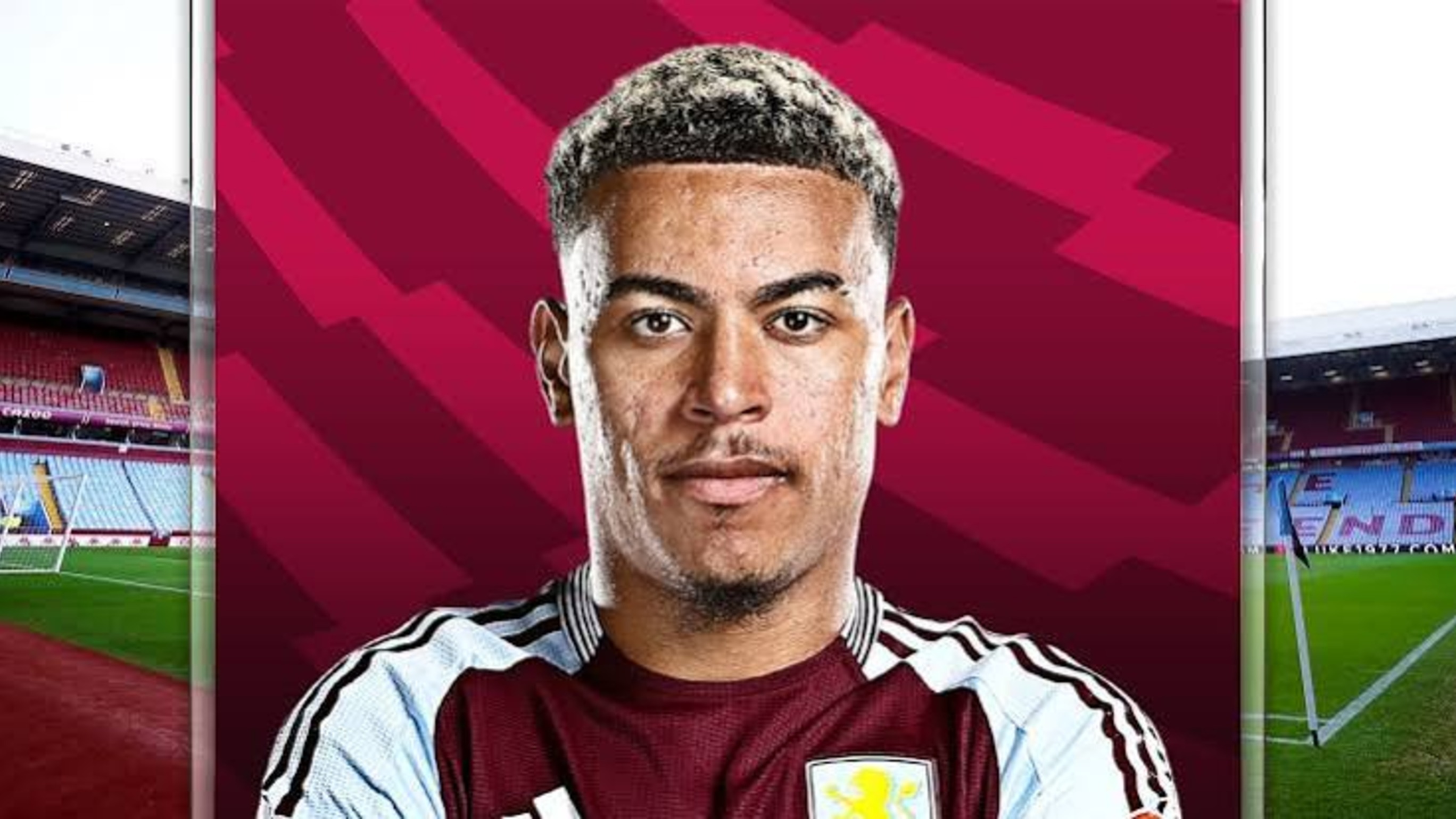 Did UEFA's Fine Force Villa to Sell Their Best Player?