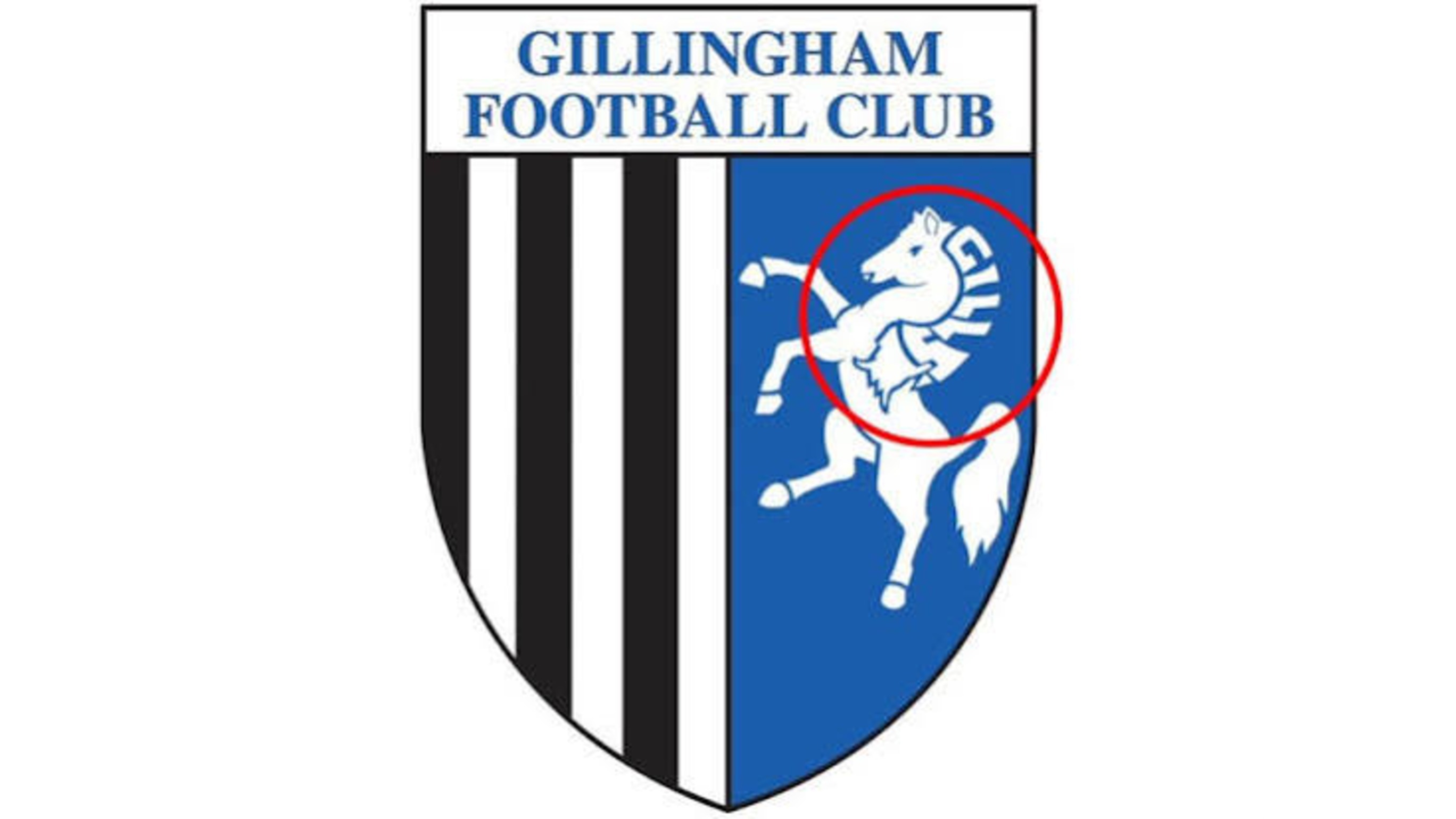 Gillingham finally break their duck with emphatic win at 10-man Rochdale