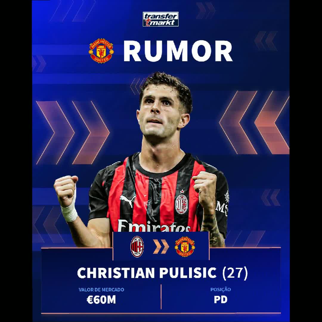 Post by Transfer Football
