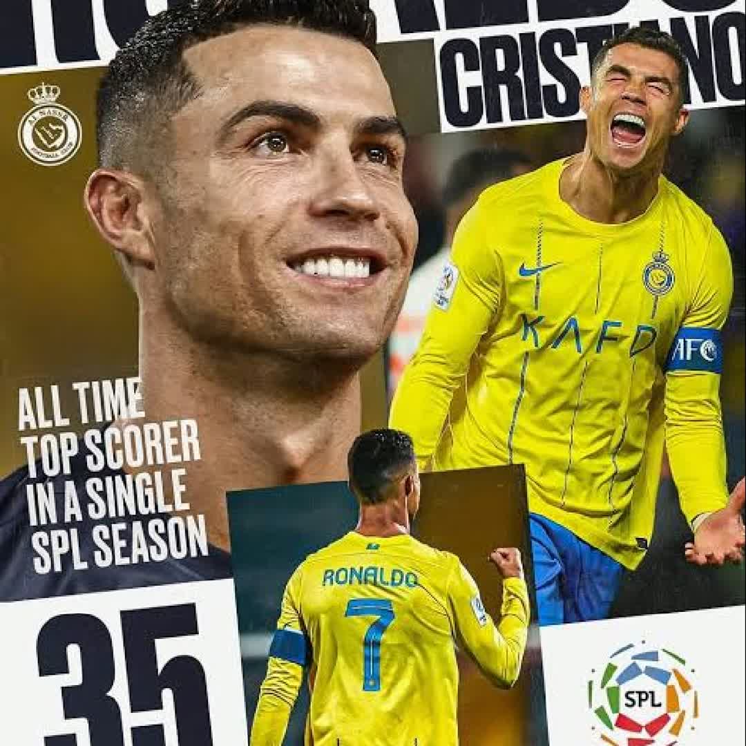 Post by BINDA GOAL: CR7 @abebadesalegn @powerelectronics @habeshasports @mzaremnigusnew @naafilemkado @adoadu42 @soccer_sport @dmg27...