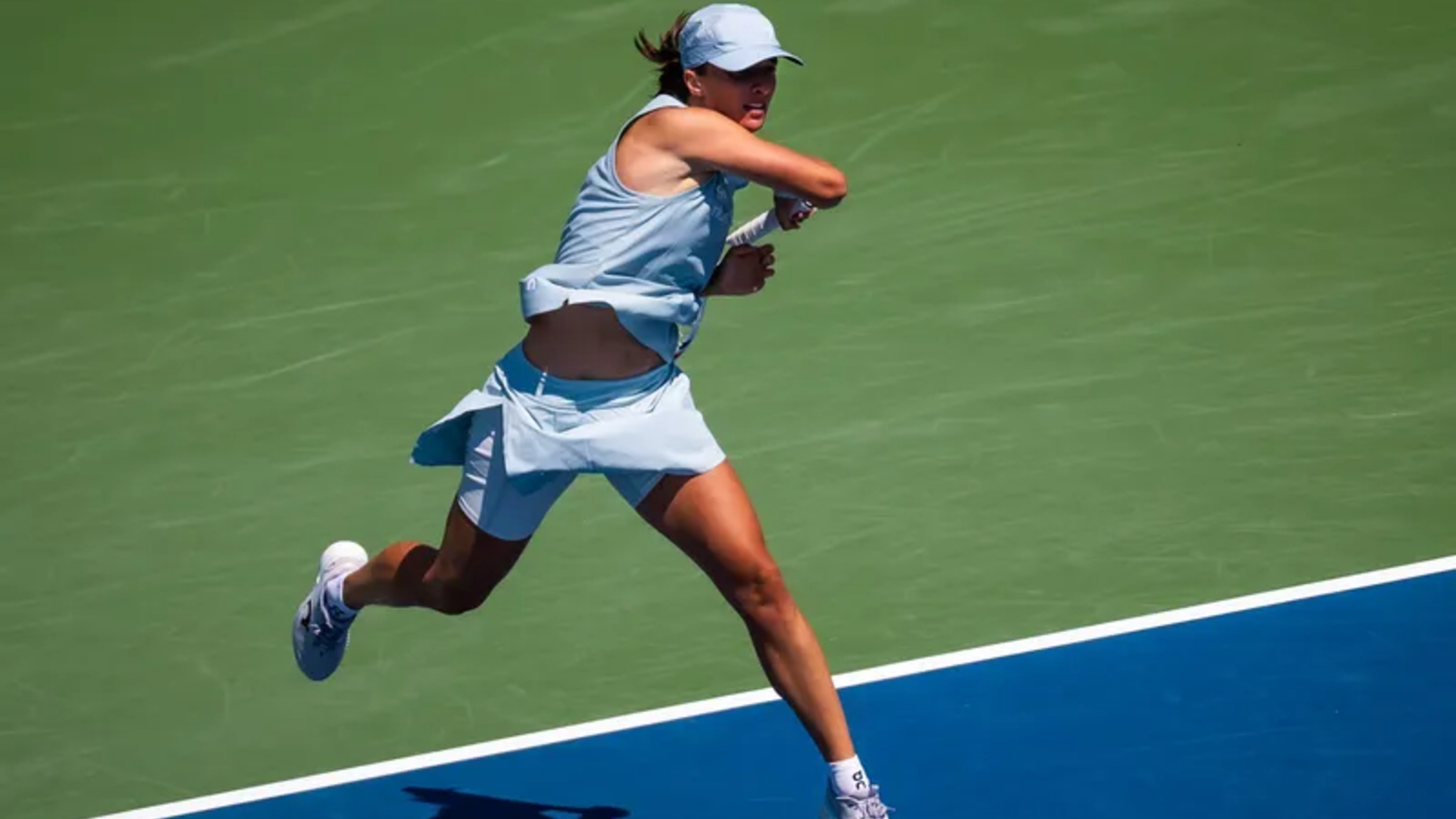 Iga Swiatek Is Finding Her Game Again. Can a Change in Coaching Rebuild a Grand Slam Champion?