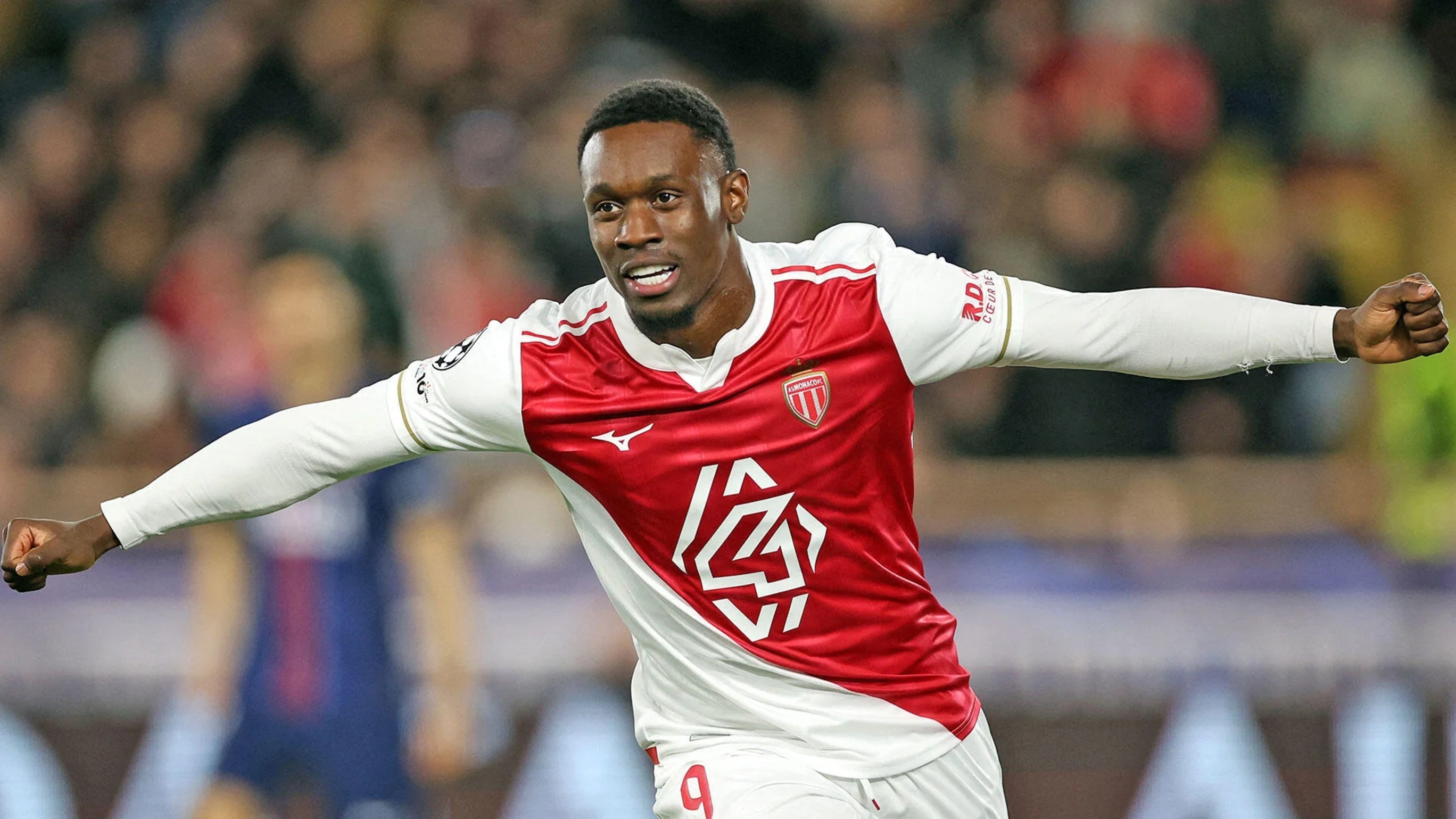 Folarin Balogun Is Heading Back to the Premier League. Can a World Cup Breakout Restart His Career?