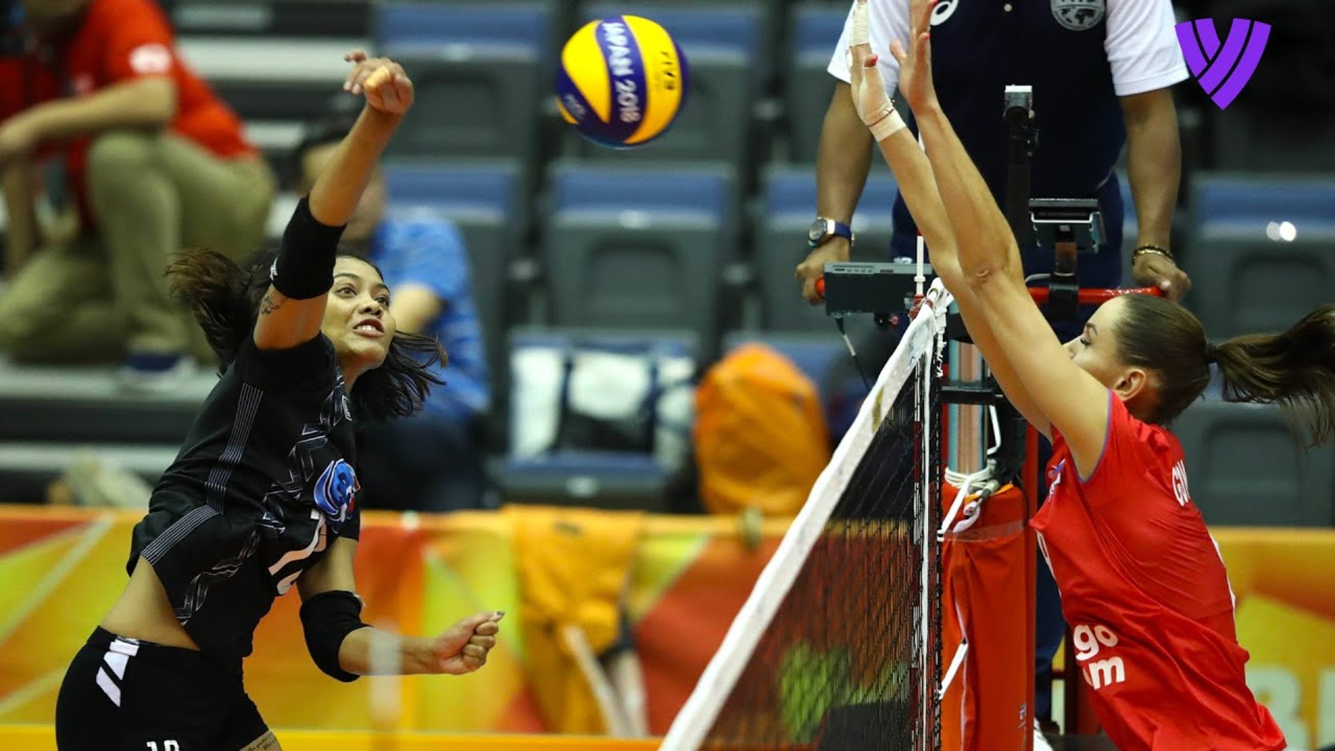 How Thailand Finally Reached the Olympics, and What Its Volleyball System Can Teach Other Nations