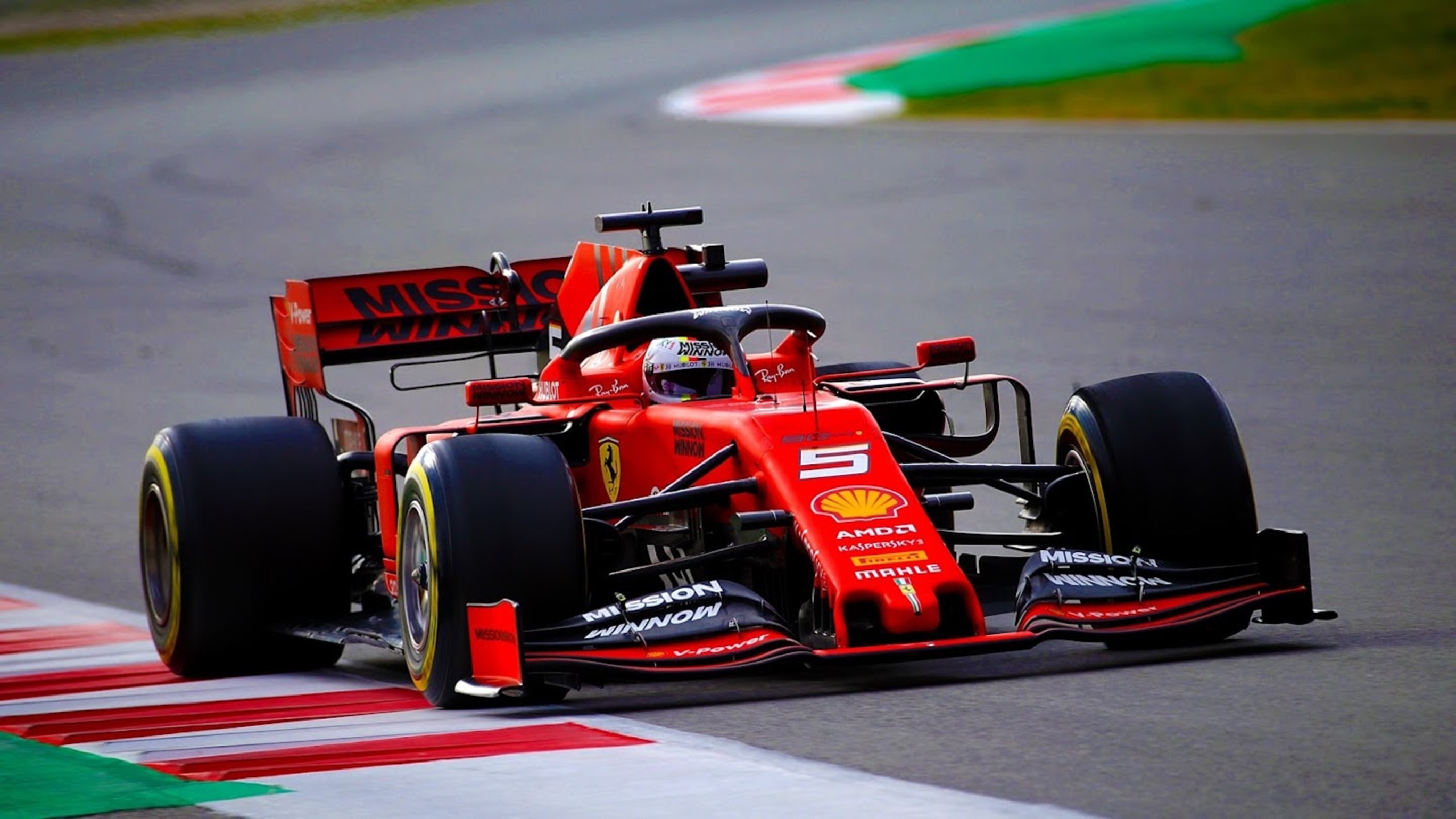 Why Formula 1 Keeps Changing Its Rules, and Who Really Benefits