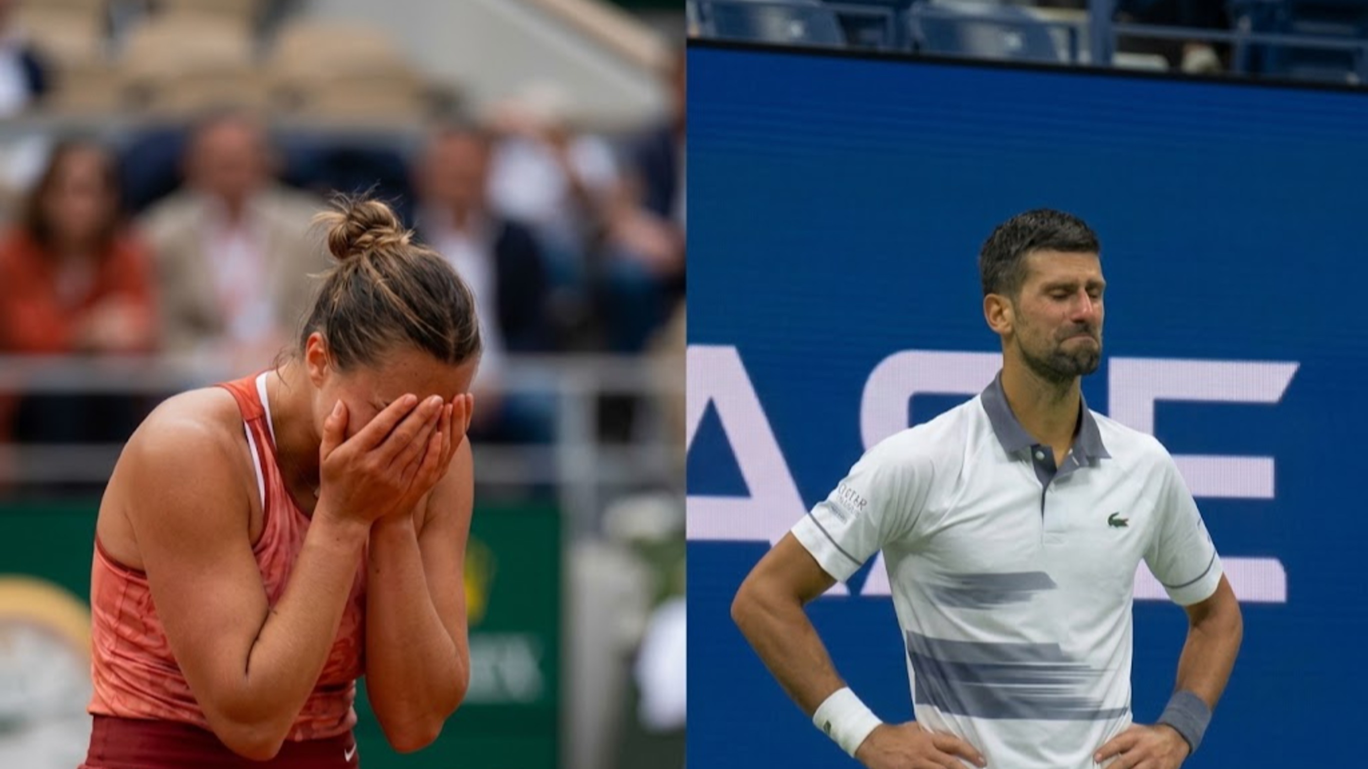 The US Open Has Produced Upsets and Chaos. Why Are Grand Slams So Good at Breaking Predictions?