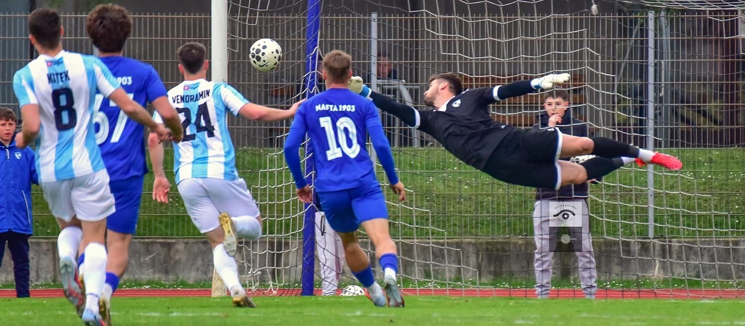 Alen Jurca has already done what a lot of young players only dream about. He has played in a Slovenian Cup final. He has worn the shirt for his country's youth national team. He has won a youth league title.

At 25 years old, with six years of senior experience and 100 appearances behind him, Alen is not starting from zero. He is a professional goalkeeper from Slovenia searching for the right club to keep building on everything he has already achieved.

### A Career Built on Big Moments

Most young athletes struggle to name a single highlight. Alen has three. Reaching a Slovenian Cup final tests a goalkeeper under real pressure, in front of a crowd that expects results. Representing the youth national team means being selected among the best prospects in the country. Winning a youth league adds a trophy to back it all up.

Together, these moments describe a keeper who has already handled high stakes matches and delivered when it counted.

### The Numbers Behind the Player

At 187 centimeters and 85 kilograms, Alen has the size clubs look for between the posts. His experience shows in the details: high game IQ, six years at the senior level, and 100 appearances logged so far. 

Numbers like that do not come from luck, but from a goalkeeper who has stayed fit, stayed sharp, and kept earning minutes on the pitch year after year.

### Speed, Mental Strength, and Leadership

Ask what makes Alen stand out and three qualities come up right away. His speed helps him close down angles and react to shots that most keepers would not reach. His mental strength keeps him composed after conceding a goal or facing a penalty, which matters more in a cup final than any training drill can prepare a player for. His leadership shows in how he organizes the defenders in front of him, calling out runs and set pieces before they become problems.

Those three qualities describe someone who commands his box rather than simply reacting inside it.

### Determined, Hardworking, Confident

Three words sum up how people around Alen describe him: determined, hardworking, and confident. At this stage of his career, that mix matters just as much as raw ability.

He has already proven himself at youth and cup level, and now he is applying that same mindset to finding a club where he can keep growing as a senior professional.

### What He Is Looking For

Alen's goal right now is direct: find a good club. After six years of senior football and a resume that includes a cup final and international youth appearances, he is ready for a setup that matches his experience and gives him a real platform to keep developing. He is fit, proven, and has the kind of composure between the posts that only comes from having faced real pressure and come through it.

For any club searching for a goalkeeper who already knows what big matches feel like, Alen Jurca brings a track record most 25-year-olds simply do not have yet. His path so far, from youth national team call ups to a cup final appearance, suggests a player who rises to the occasion rather than shrinking from it, and that is exactly the kind of goalkeeper clubs remember when the season gets tight.