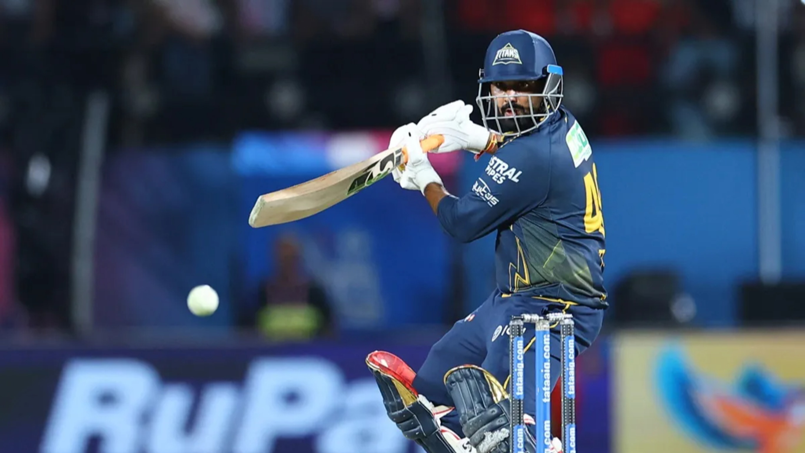 Why Cricket's Impact Player Rule Has Become a Bigger Debate Than the Matches It Changes