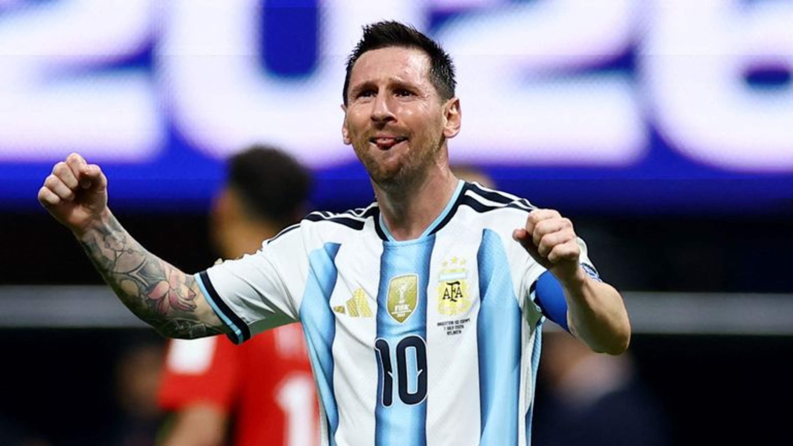 Lionel Messi Has Left International Football. What Does Argentina Look Like Without Him?