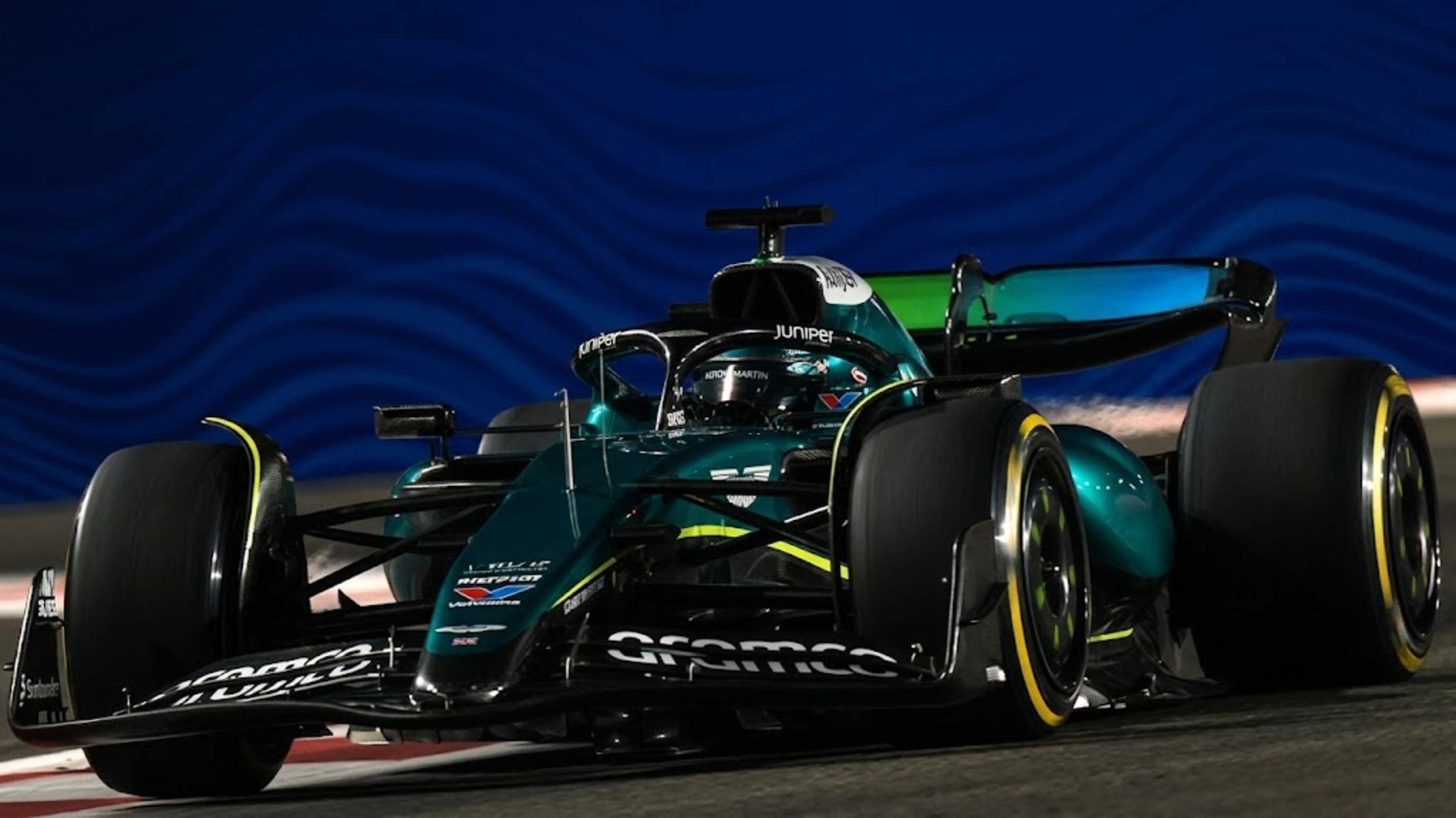Red Bull Hired an Aston Martin Engineer. Is F1's Greatest Advantage Often the People Behind the Car?