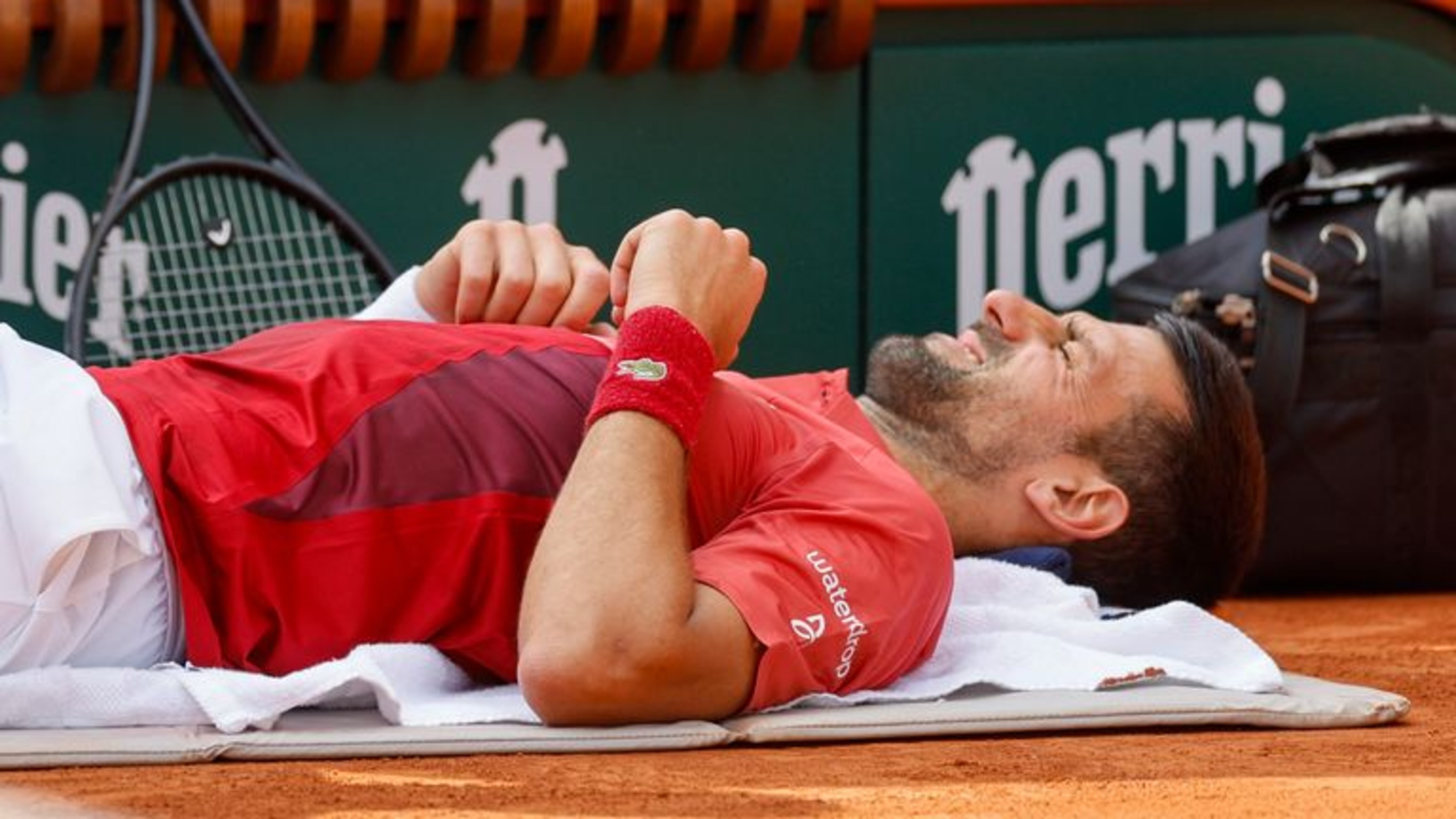 Novak Djokovic Is Out Early. Has Men's Tennis Finally Entered Its Next Era?