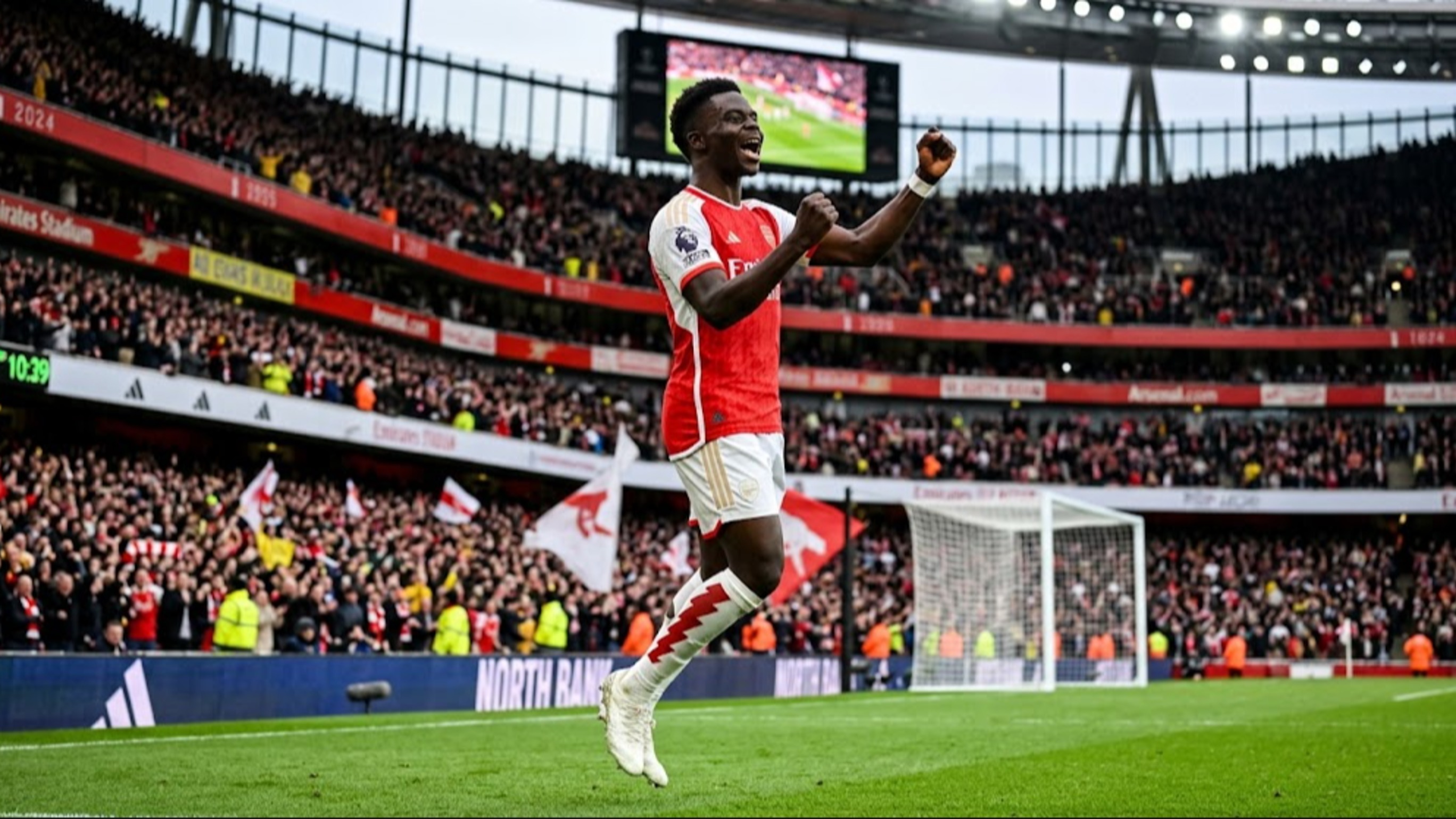 Arsenal Have Started the Title Defence Perfectly. Is Their Biggest Advantage Now Squad Depth?