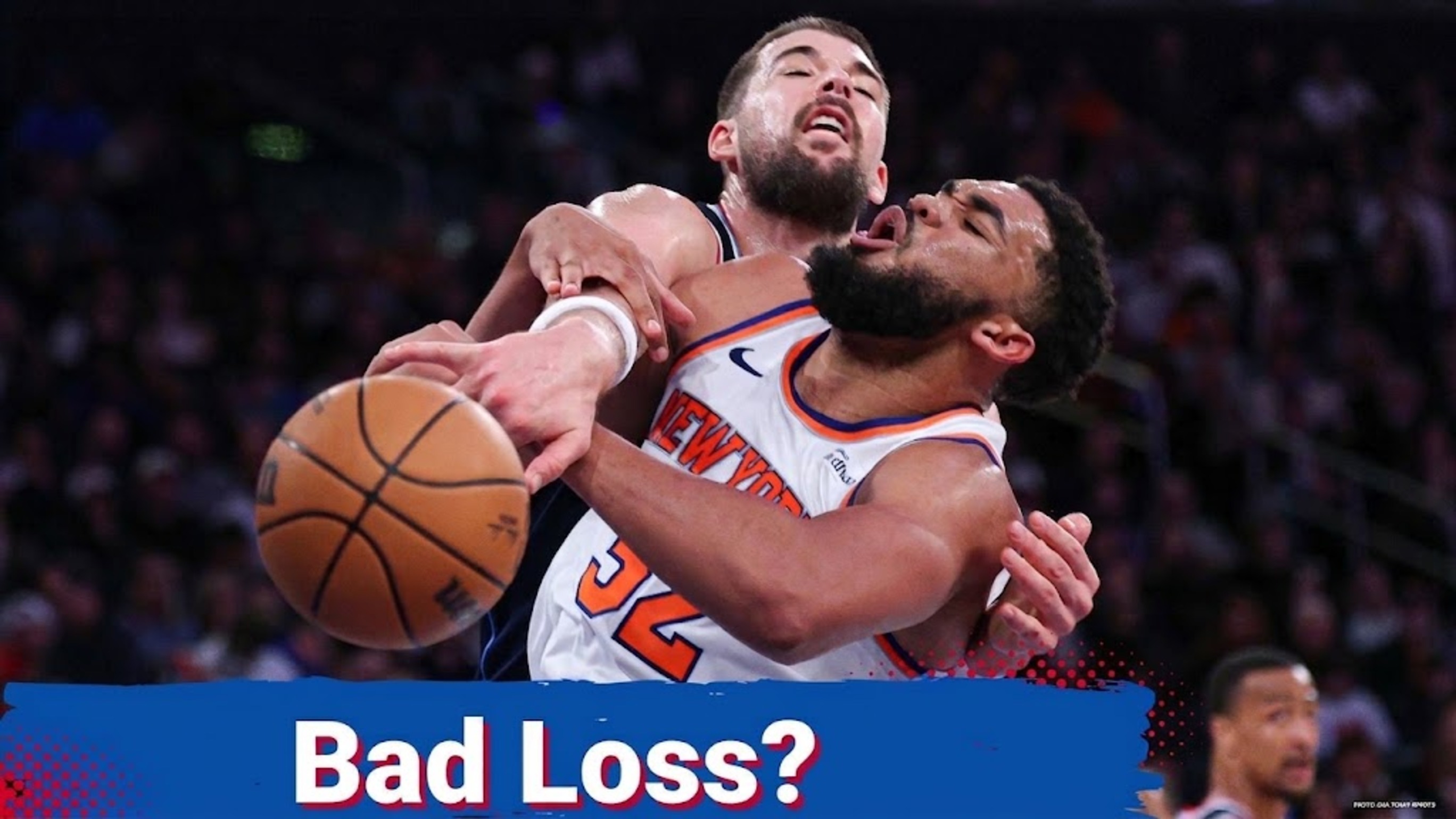 The Clippers Lost Five First-Round Picks. What Happens When an NBA Team Breaks the Salary-Cap Rules?