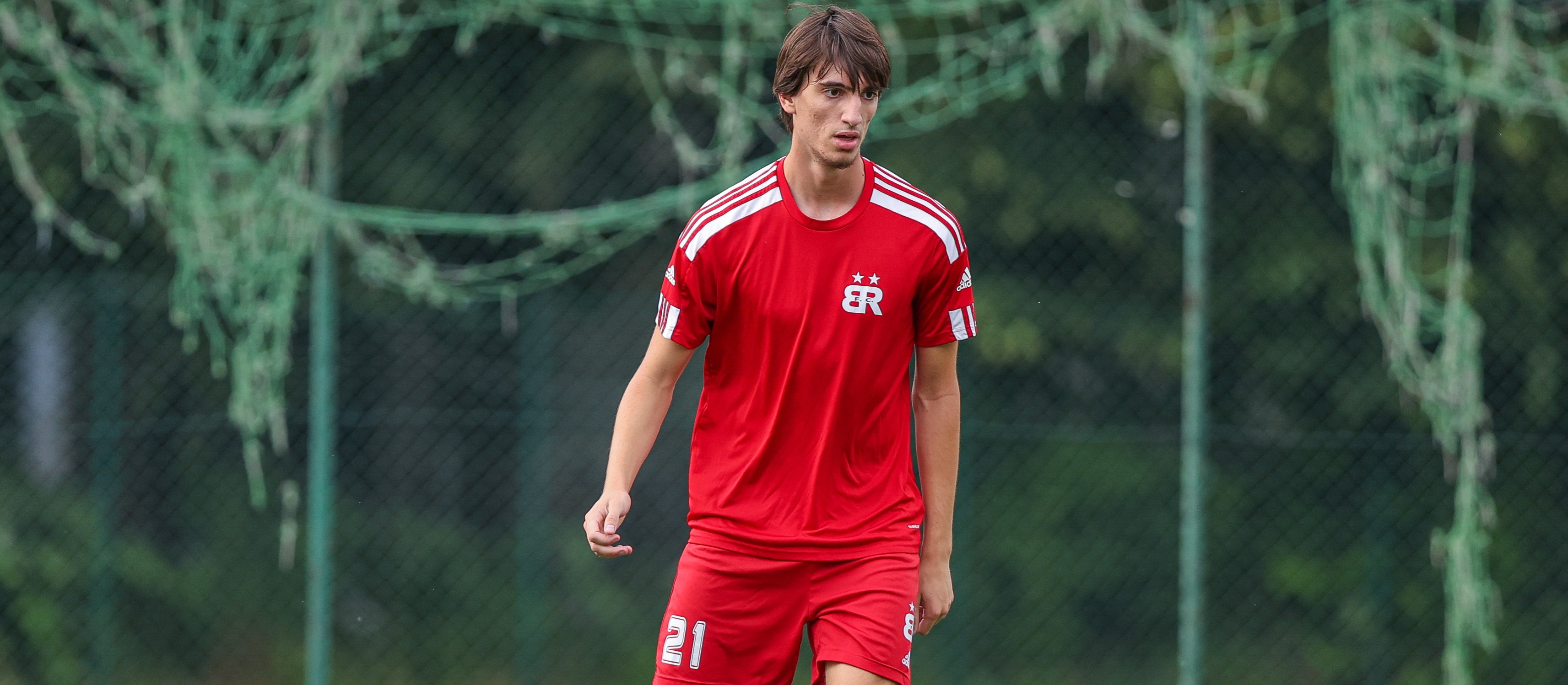 At 20 years old (as of 2026), Dusan Zec plays right back for FK Brodarac in Serbia, and when you ask him about his biggest moment on the pitch so far, he gives you an honest answer. He does not have one yet. In a game full of players who talk up every small win, that kind of honesty stands out. 

Dusan knows he is still building, and that mindset pushes him to train harder every single day.

​

### **A Frame Built for the Position**

Dusan stands 193 centimeters tall, which gives him the size and reach that modern full backs need. He wins duels, covers ground quickly, and uses his frame to shut down attackers on his side of the pitch.

Speed helps him recover when a runner slips in behind. He stays disciplined about his positioning instead of chasing the ball out of shape, and he reads the game alongside his center backs and midfielders rather than working alone. Those three qualities, discipline, speed, and teamwork, sum up how he approaches every match.

​

### **Work, Order, and Discipline**

People who know Dusan describe him with three simple words: work, order, and discipline. They are not flashy words, but they are the ones that build a career in football.

He has only two years of experience at the senior level, so his approach matters even more. Instead of leaning on raw talent, he shows up for every training session, puts in the repetitions, and treats the small details like they matter. To him, they do.

​

### **Chasing a Real Goal**

Dusan wants to become a professional soccer player and make a living from the sport that has shaped his life. That is a big ambition for a young right back playing semi-professional football in Serbia, but he talks about it with clear eyes.

Getting from FK Brodarac to a professional contract will take scouts noticing his positioning, coaches trusting his discipline, and Dusan continuing to put in the work when nobody is watching him.

​

### **Still Building the Highlight Reel**

Off the pitch, Dusan is still gathering the film and the moments that will one day make up his career highlight. Right now his focus stays on the basics: defending well, supporting his teammates, and staying fit. His health is listed simply as fit, and his game intelligence keeps developing at a steady pace, which fits a player who is only two years into his senior journey.

Watch his footage and the pattern becomes clear. Dusan tracks runners down the line, closes gaps early, and rarely gets caught ball watching.

Scouts notice habits like these even when the score line does not show it. For a right back still building his name, that kind of consistency counts for more than one big moment.

His game footage is out there for anyone willing to look, and he seems content to let it speak for him rather than talk himself up. When his career highlight finally arrives, it will be one he earned on the pitch, through the repetitions and the training sessions nobody else was watching.

​

### **A Player Worth Watching**

There is a quiet confidence in how Dusan talks about his future. He keeps his ambition realistic without letting it shrink, which is rare in a 20 year old still finding his footing at the senior level. He knows where he stands right now, and he has a clear picture of where he wants to be.

Closing that gap comes down to training, one session at a time. For anyone scouting the right back position out of Serbia, Dusan Zec is worth a second look. His story so far says less about what he has done and more about how deliberately he is building toward what comes next.