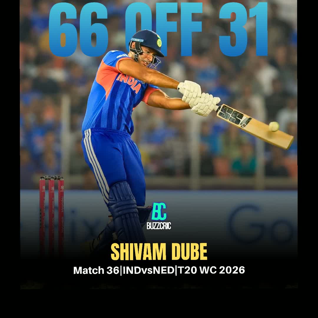 Post by Buzz Cric: - Big, clean hits over mid-wicket 💥 - Strike rate of almost 2️⃣1️⃣3️⃣ When Abhishek fails, Kishan doesn’t play big,...