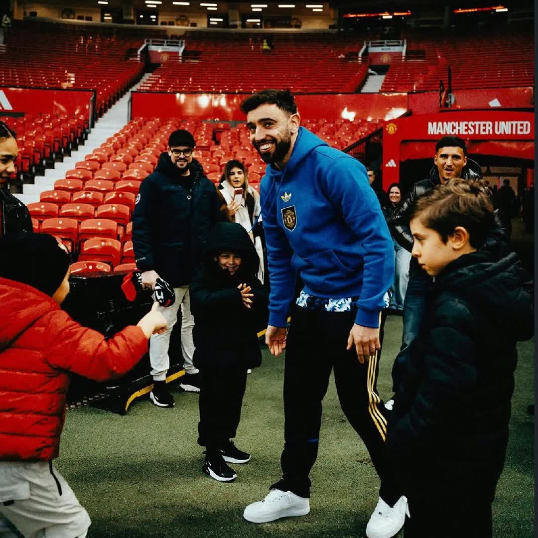 Post by natnaelnuru6 Nuru: Bruno fernandes #buzzer #viral #fyp #sports #Daily #buzzer_fan_official #football #soccer
