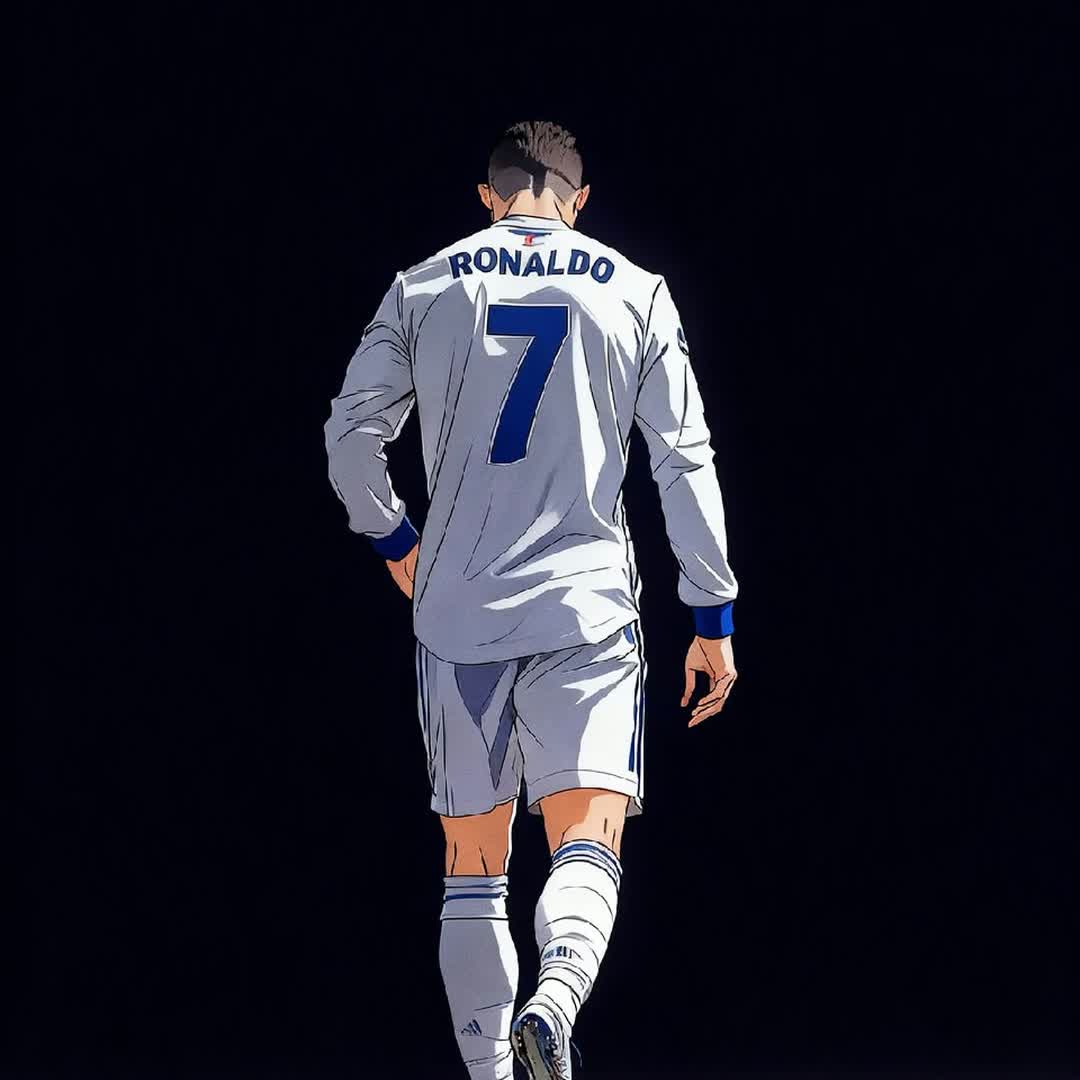 Post by Ronaldo Fan Cr7: #football #footballhighlights #footballnetwork #footballedit #FootballLife #FootballLegend #footballnews #ronaldo...