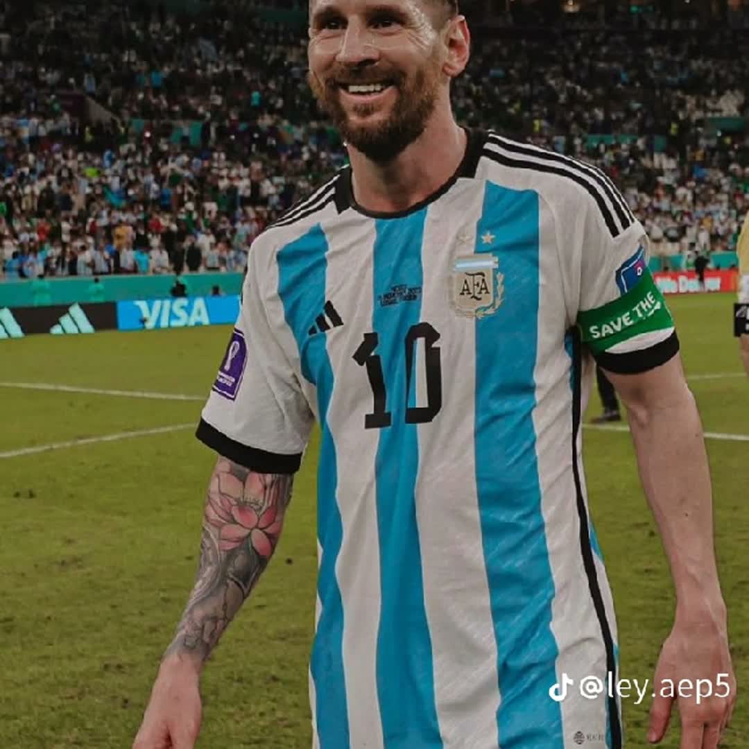 Post by Hatst Man: The aura of the messi #buzzer #viral #fyp #sports #Daily #buzzer_fan_official #football #Game #soccer