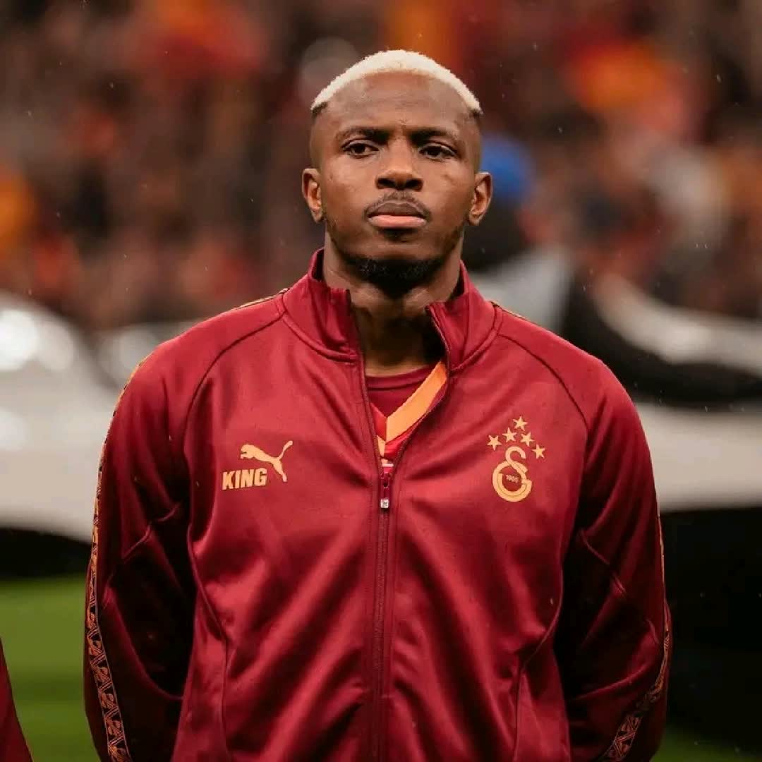 Post by Collins Jacobs: 📊💥 Victor Osimhen for club and country this season: 🏟️ 35 MATCHES ⚽️ 25 GOALS 🅰️ 6 ASSISTS 𝟑𝟏 𝐆/𝐀 𝐈𝐍 𝟑𝟓...
