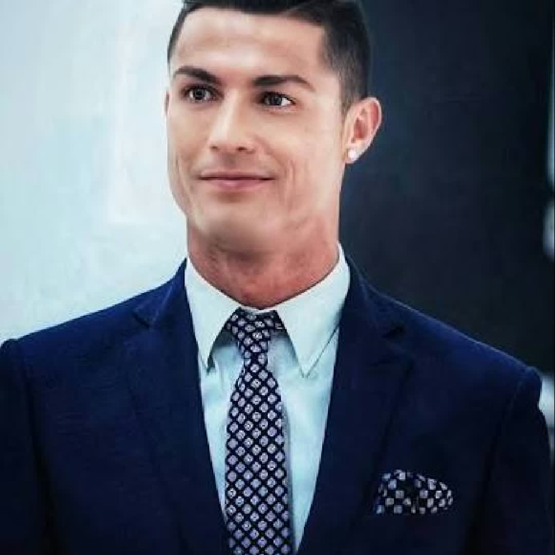 Post by CR 7