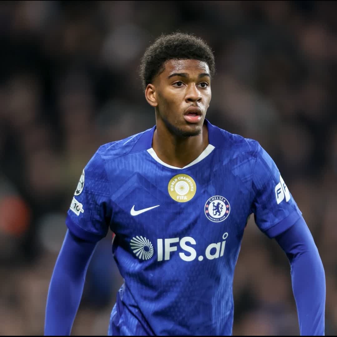 Post by Miracle Mike: *🚨🔵EXCL* : Chelsea reject approaches from clubs around Europe and two from Premier League for Josh Acheampong....
