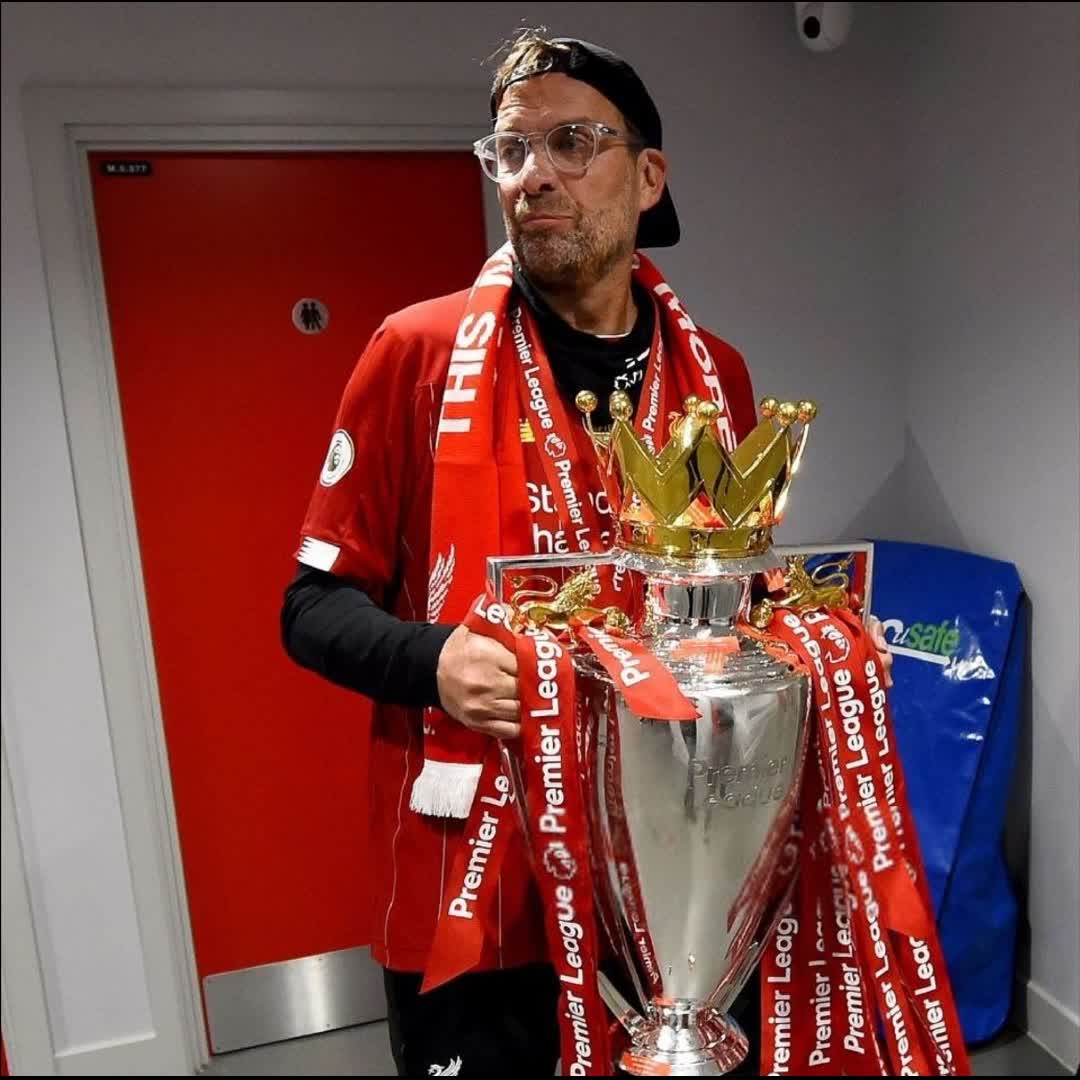Post by SportsCenter TN: Jürgen Klopp appointed as Germany head coach. An agreement has been reached to keep him in charge until the 2030...