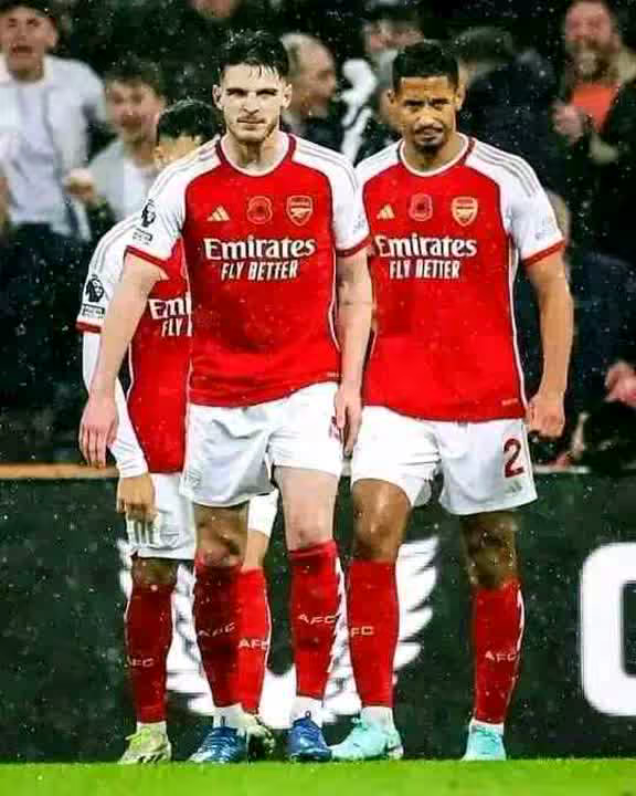 @arsenalfansinethiopia