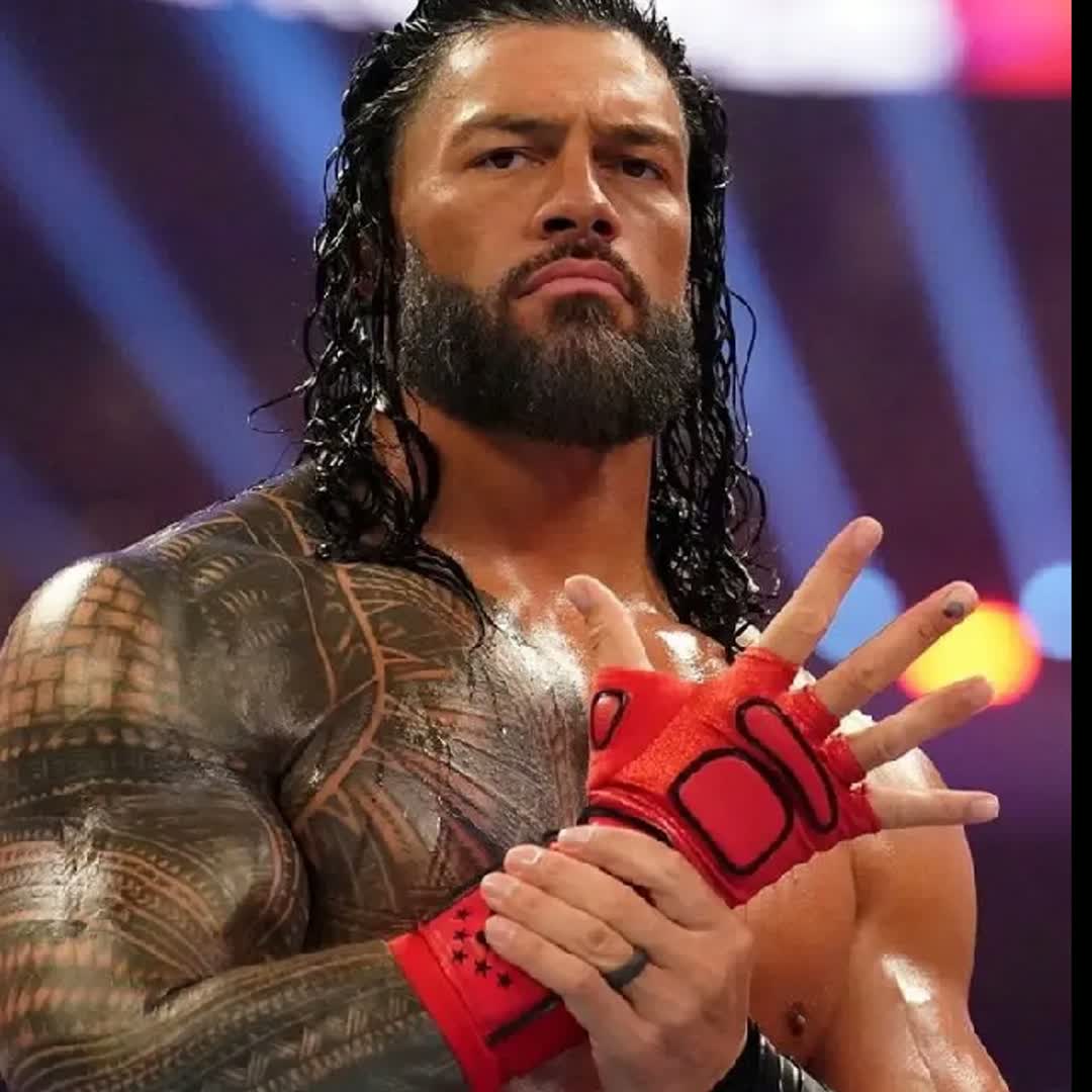 Post by Abenezer Nati: WWE
